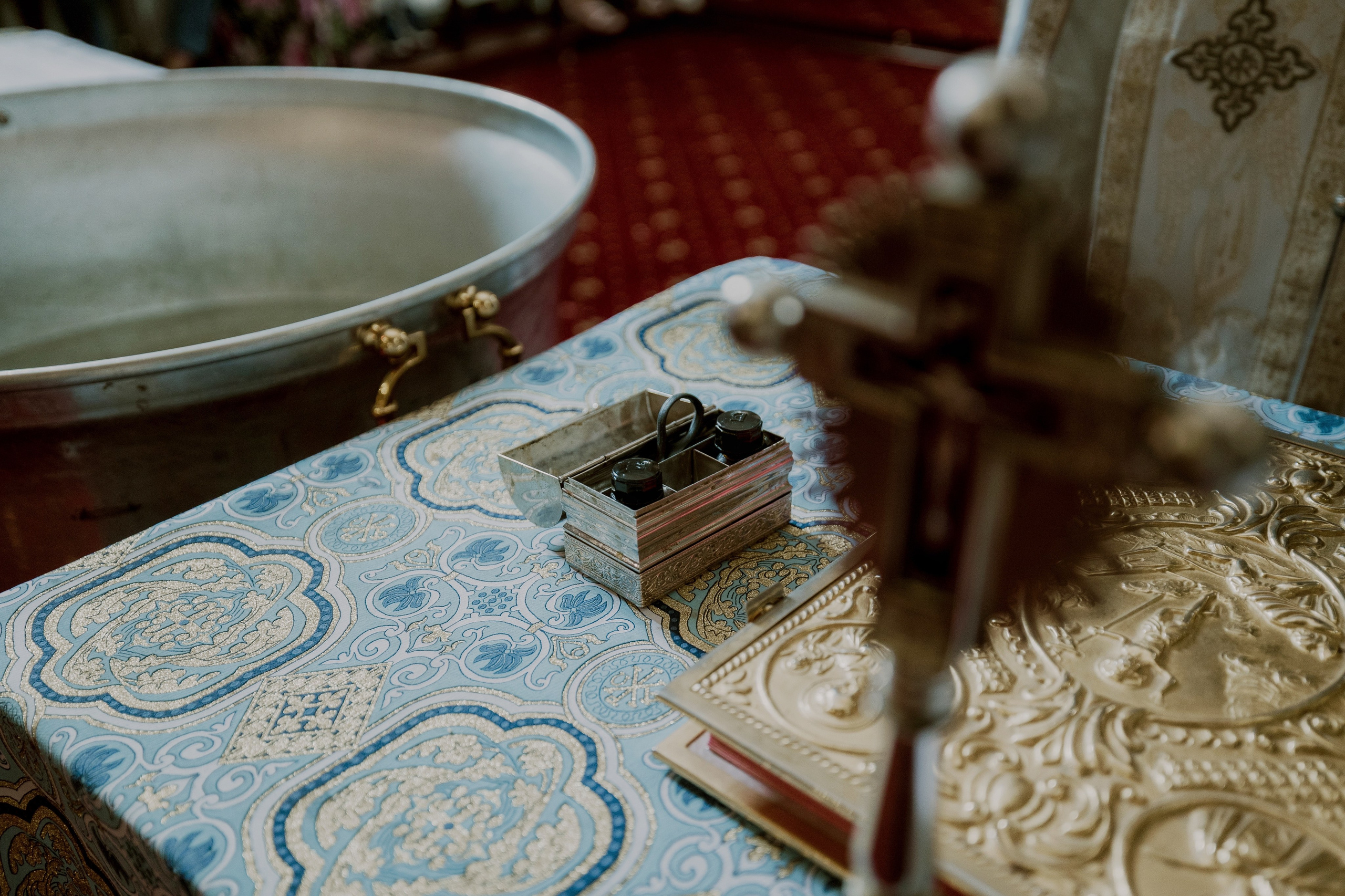 Botez Arthur. Emotions Photo Art