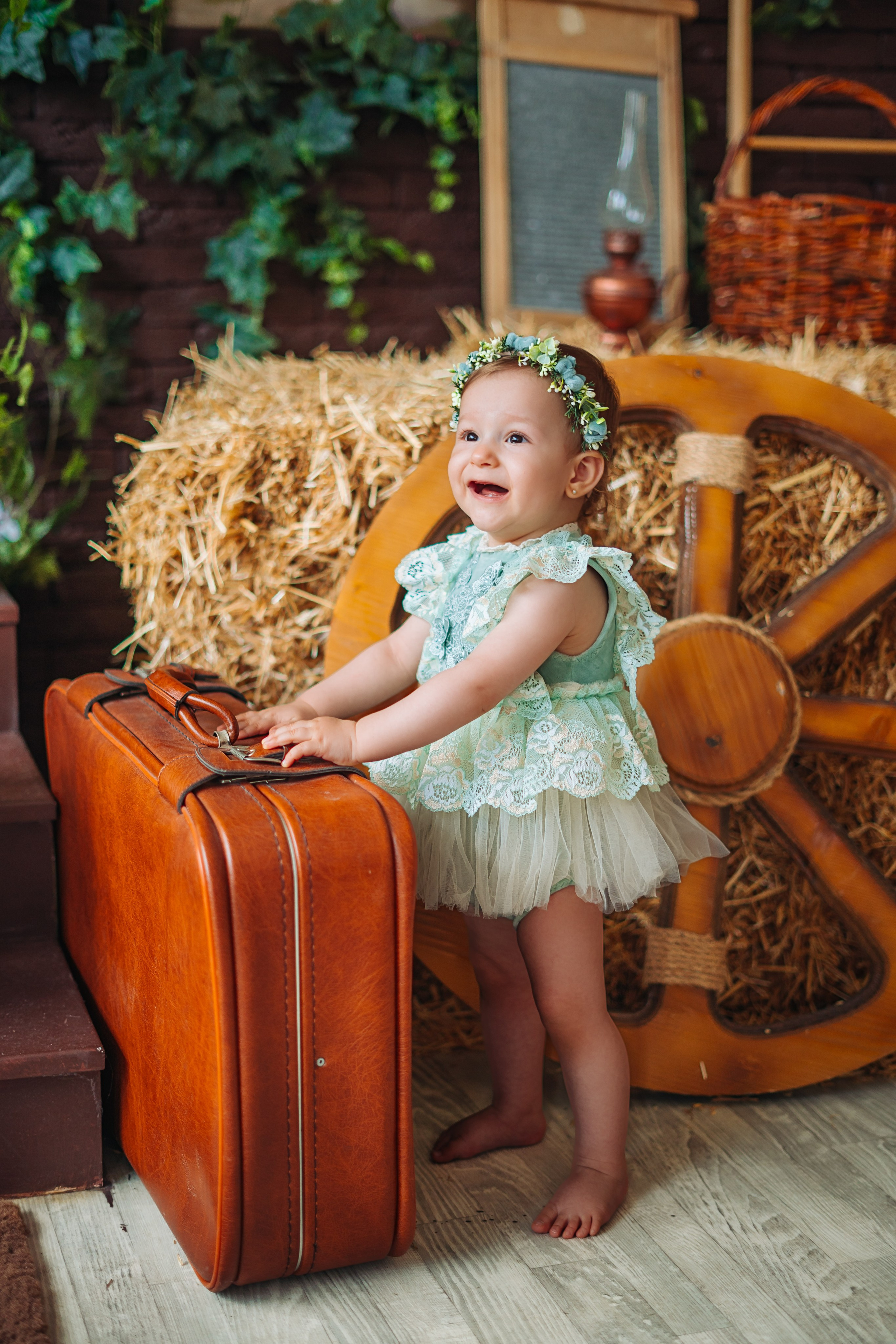 Mira. Diana Muntean Photography