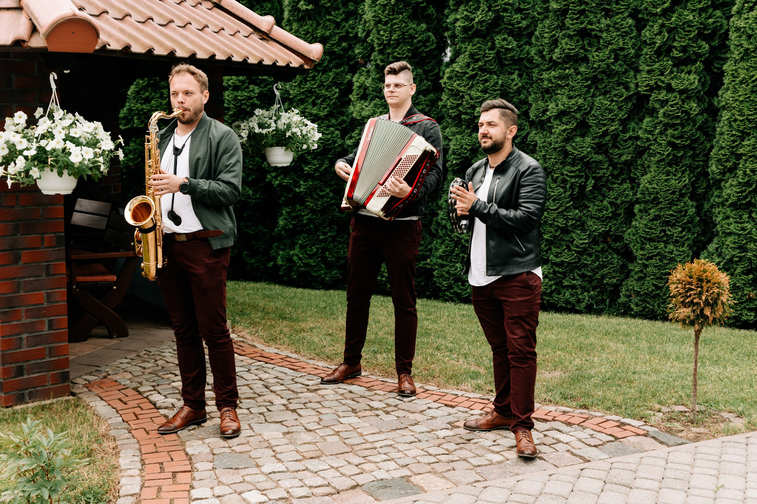 Laura ♡ Marcin. Fotograf Ślubny Warszawa - Sesje Biznesowe Rodzinne Eventy