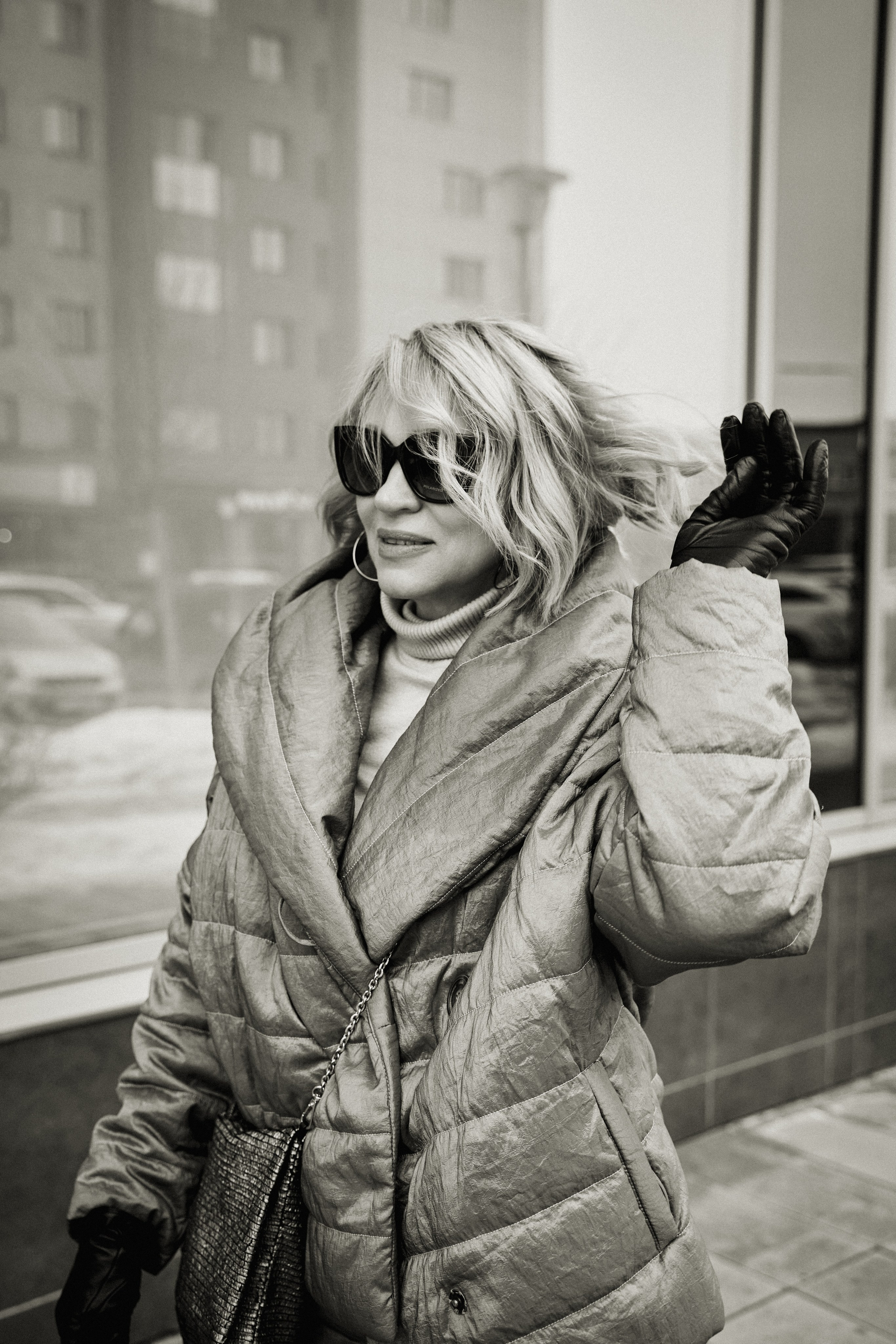 Дизайнер. Стилист. Фотограф в Барселоне Жанна Захарченко