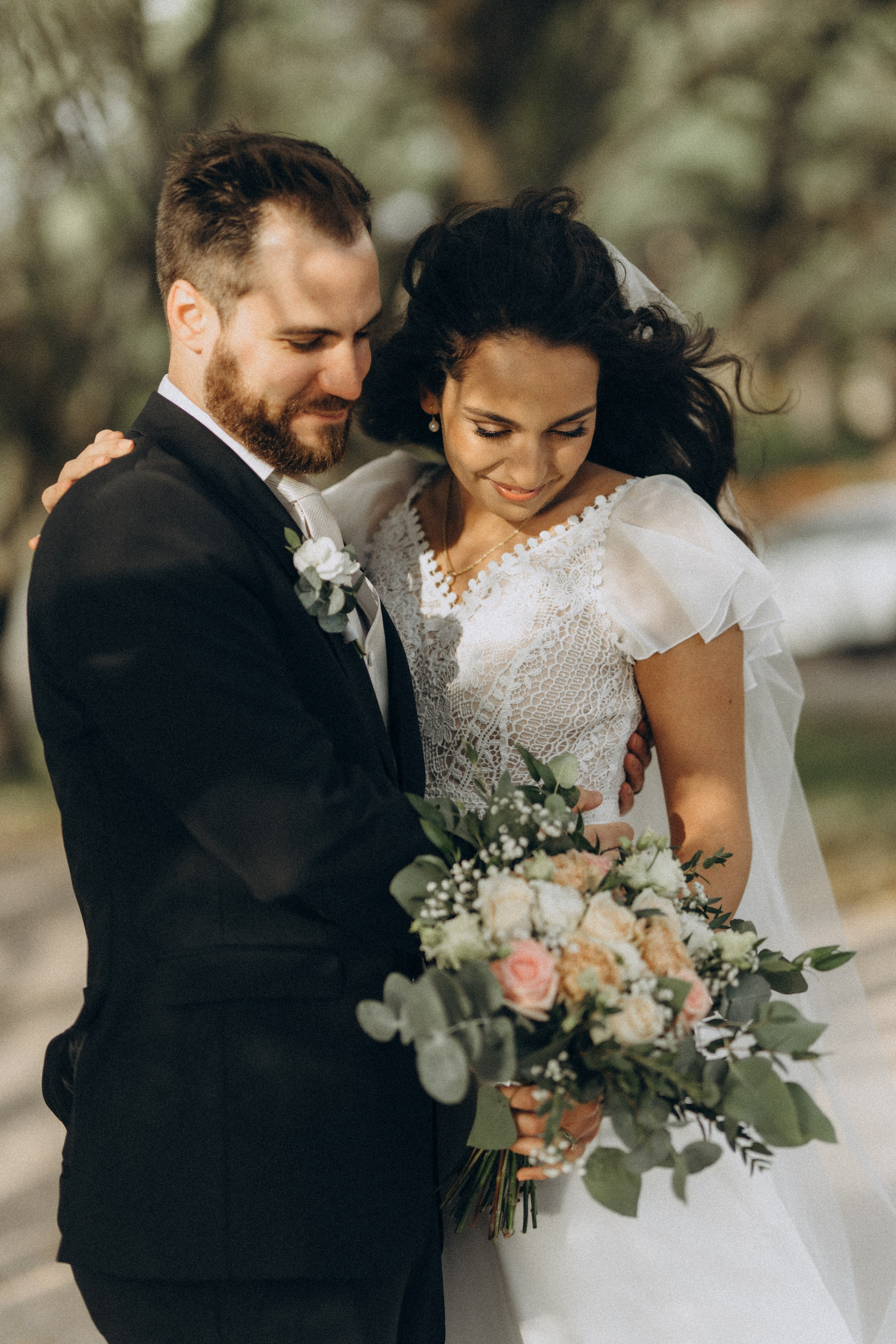 W&S. Wedding and portrait photographer in Helsinki Vickan O