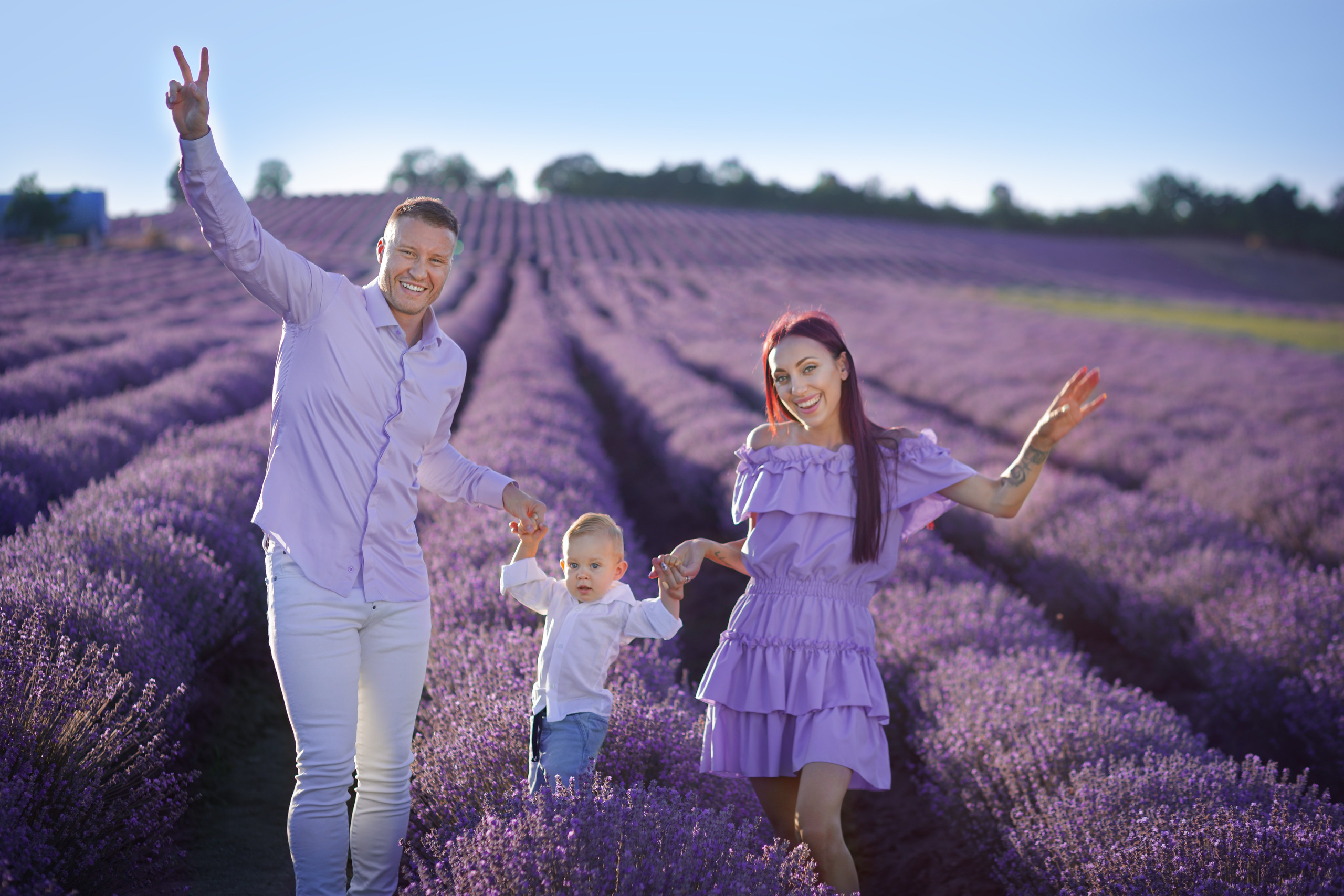 Семейни фотосесии. Фотограф Бургас. Фотосесии в студио и на открито, портрети, заснемане