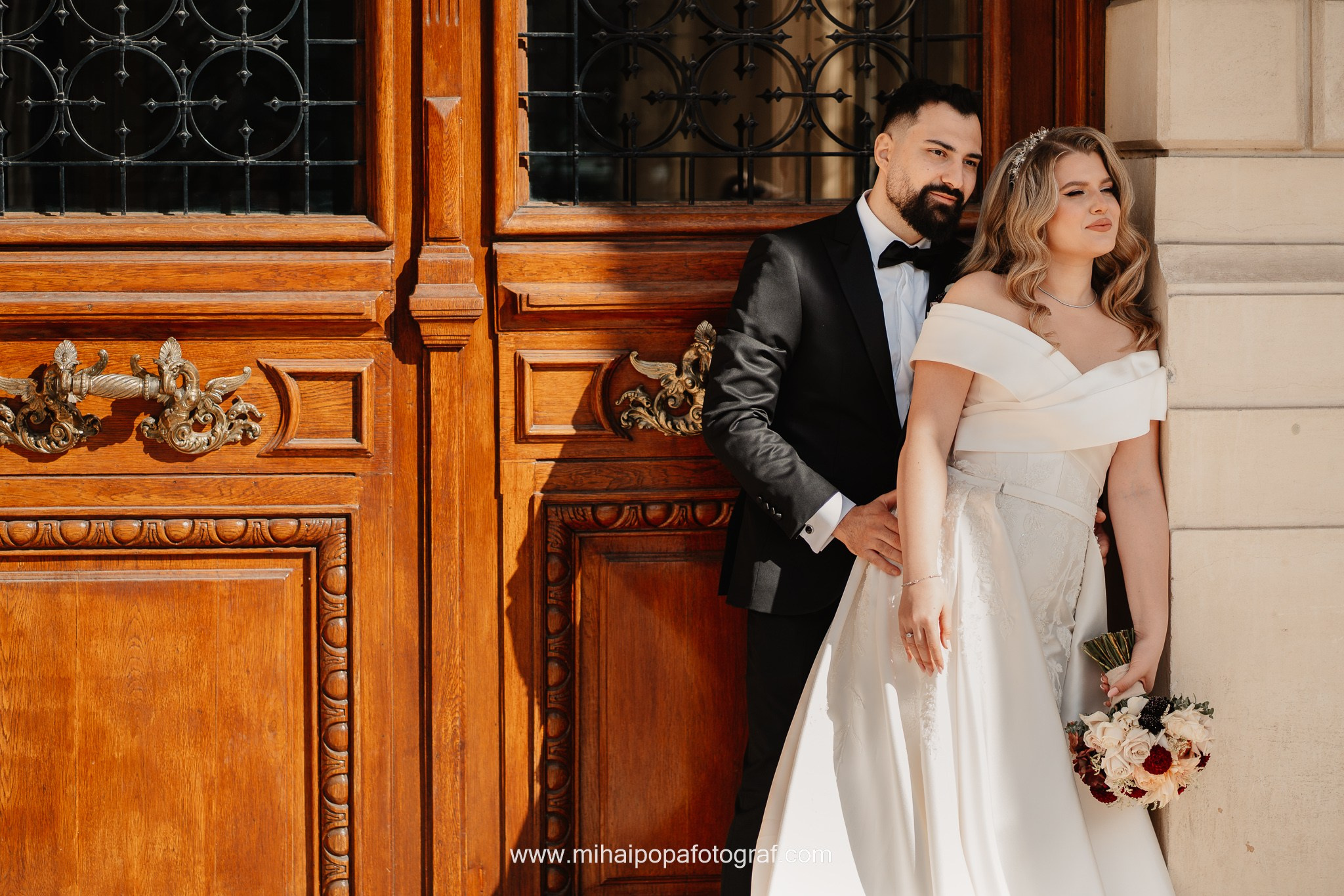 Andreea&Ștefan. Mihai Popa |Wedding Photographer | Worldwide | Bucharest