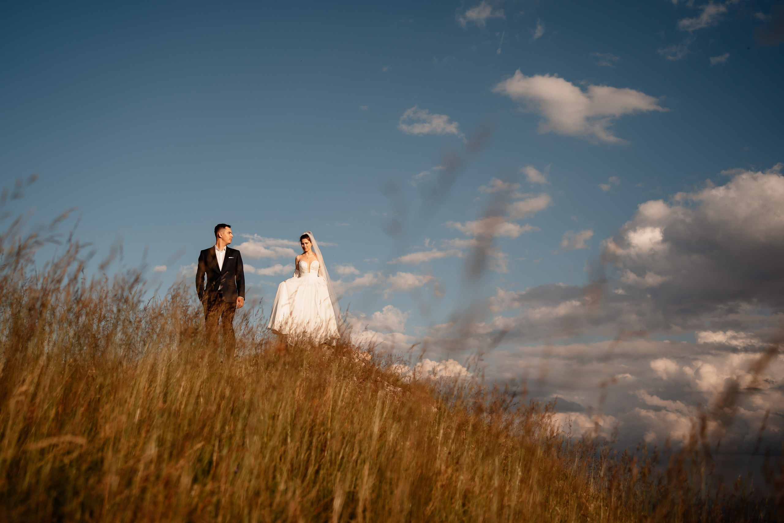 Trash the Dress la Lacul Bolboci  | Mihai Popa Fotograf. Fotograf Nuntă & Botez București - Mihai Popa | Dincolo de oameni, imortalizez emoții!