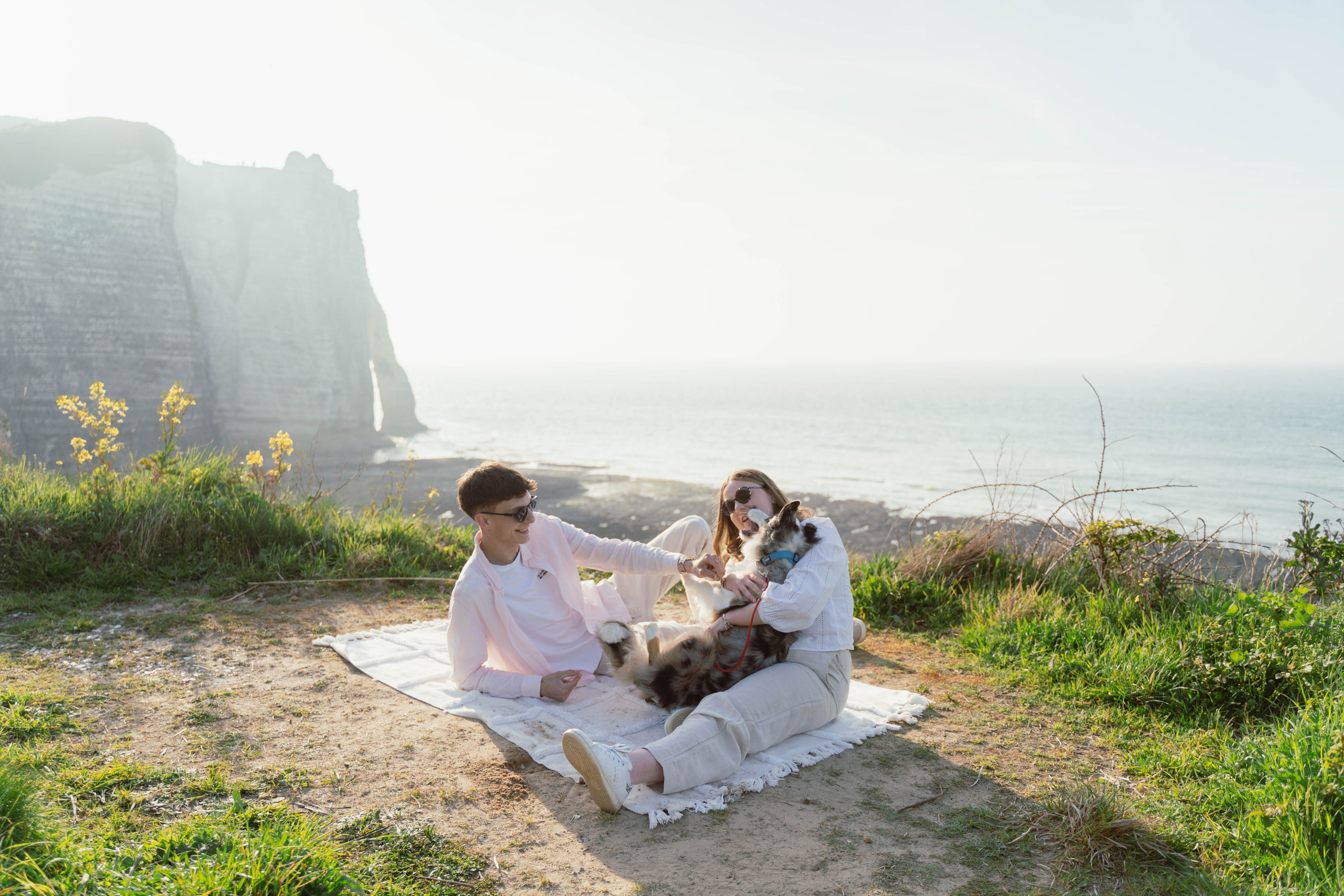 Lola & Nolhan. Weeding photographer / event / portrait