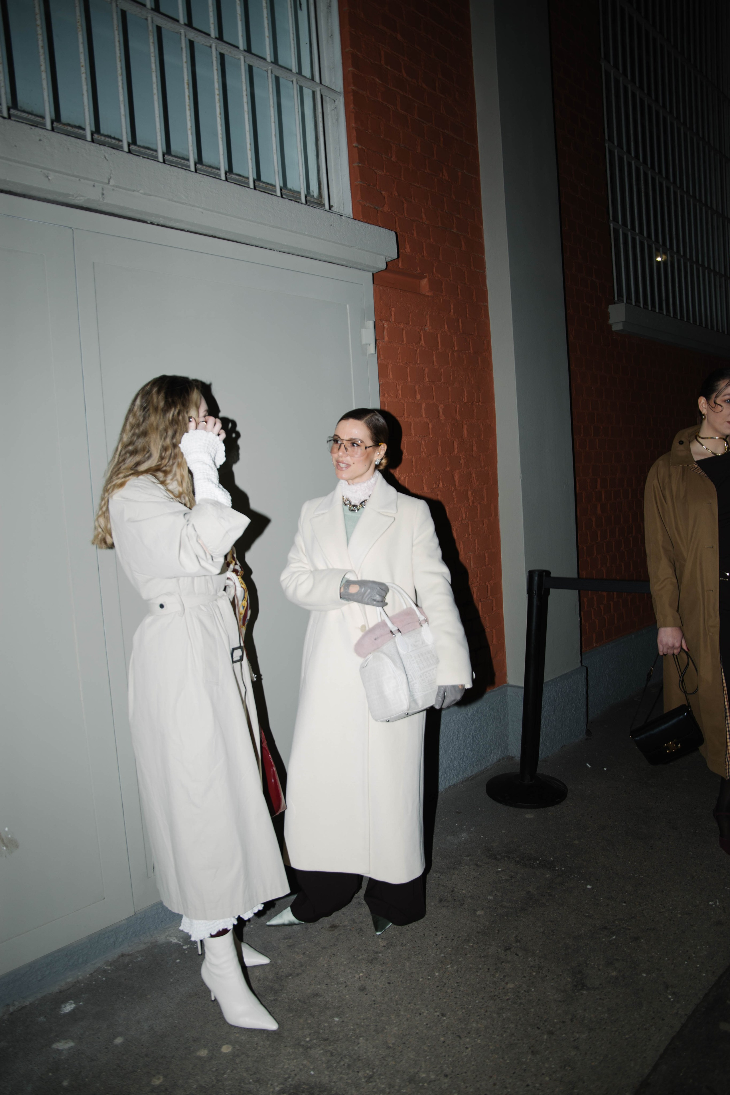 MFW 25/26. Xenia Shvili Photo