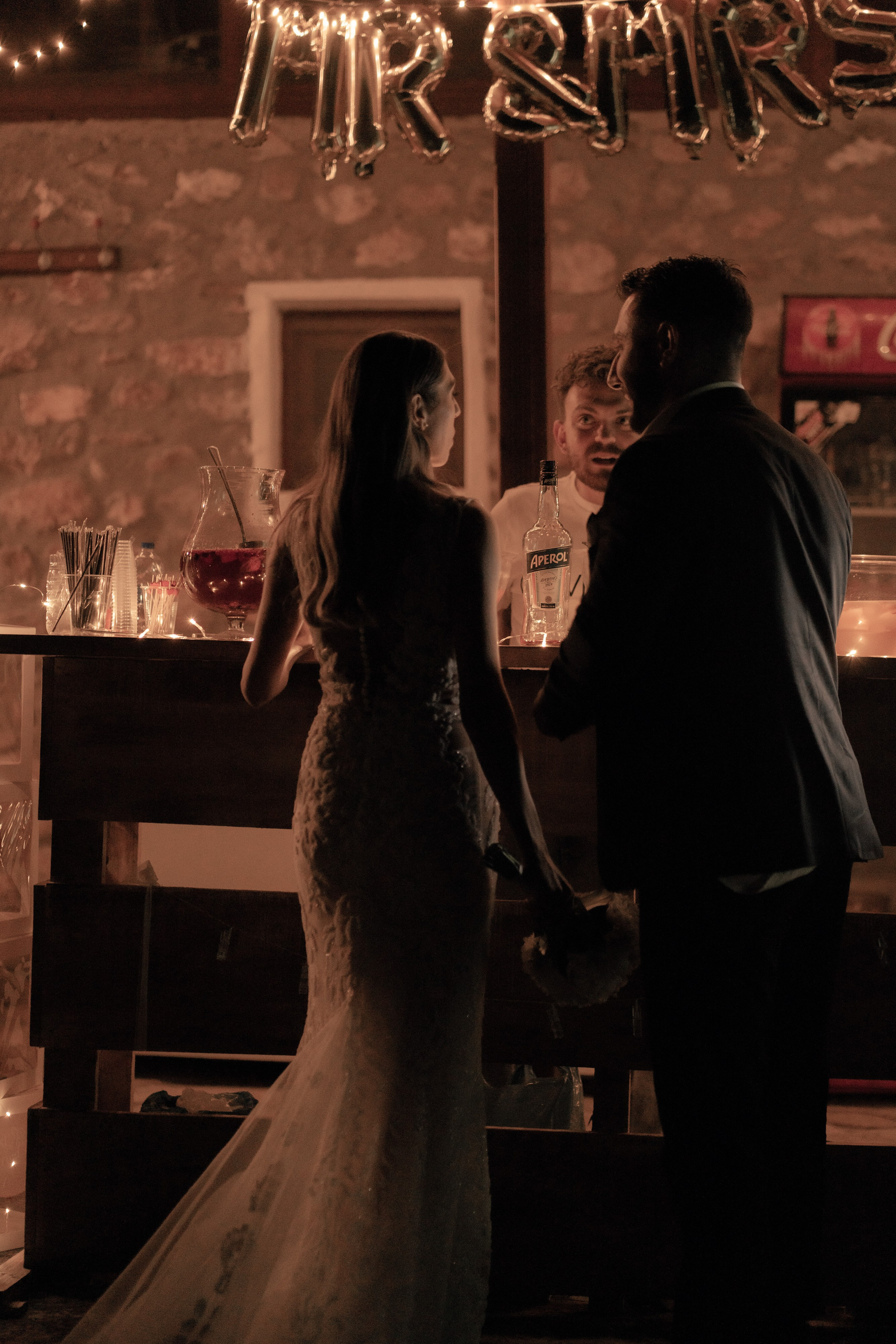 PANTELIS & MELPOMENI