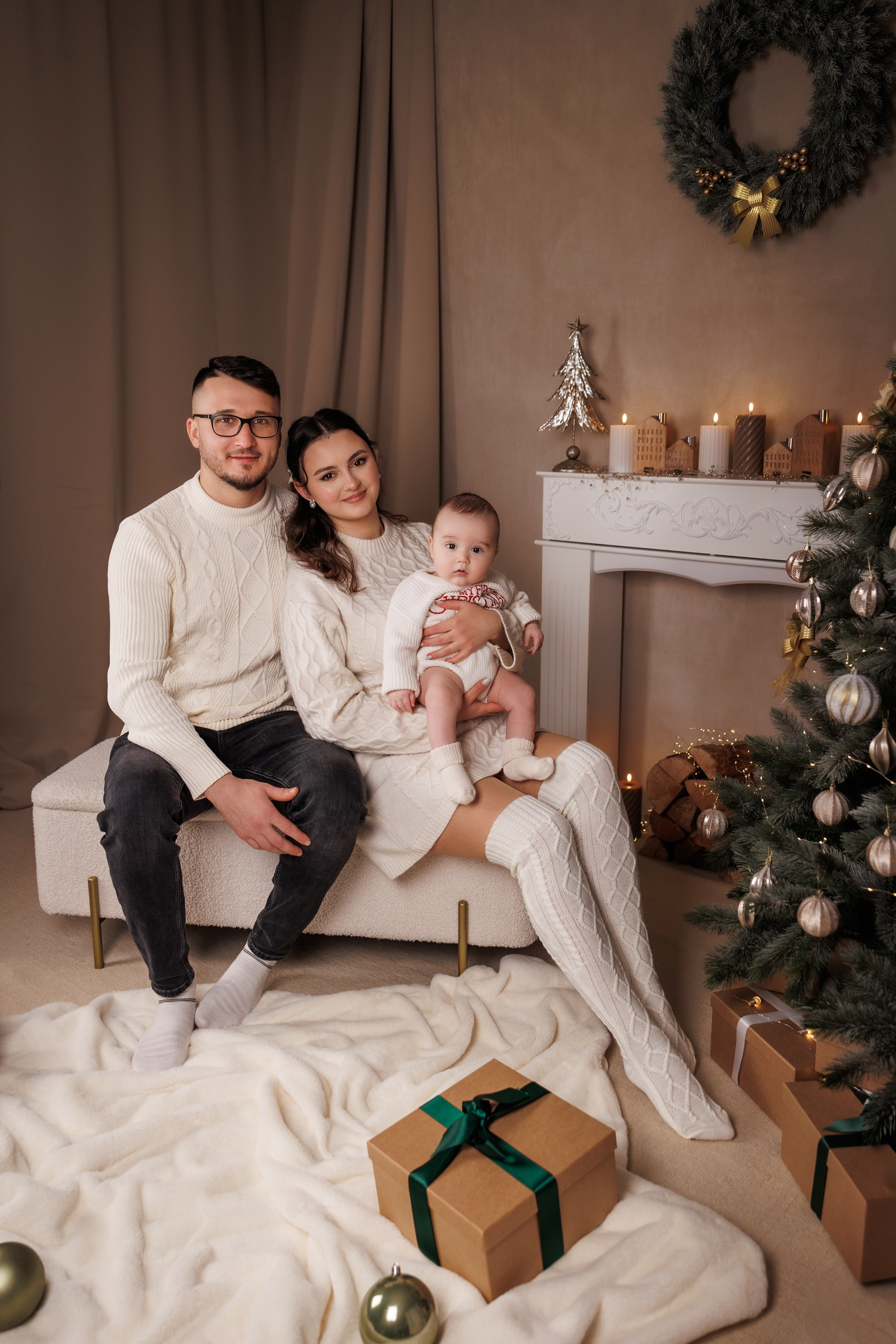 Familien & Kinder. Hochzeitsfotograf Bremen Liliana Crijavetchi