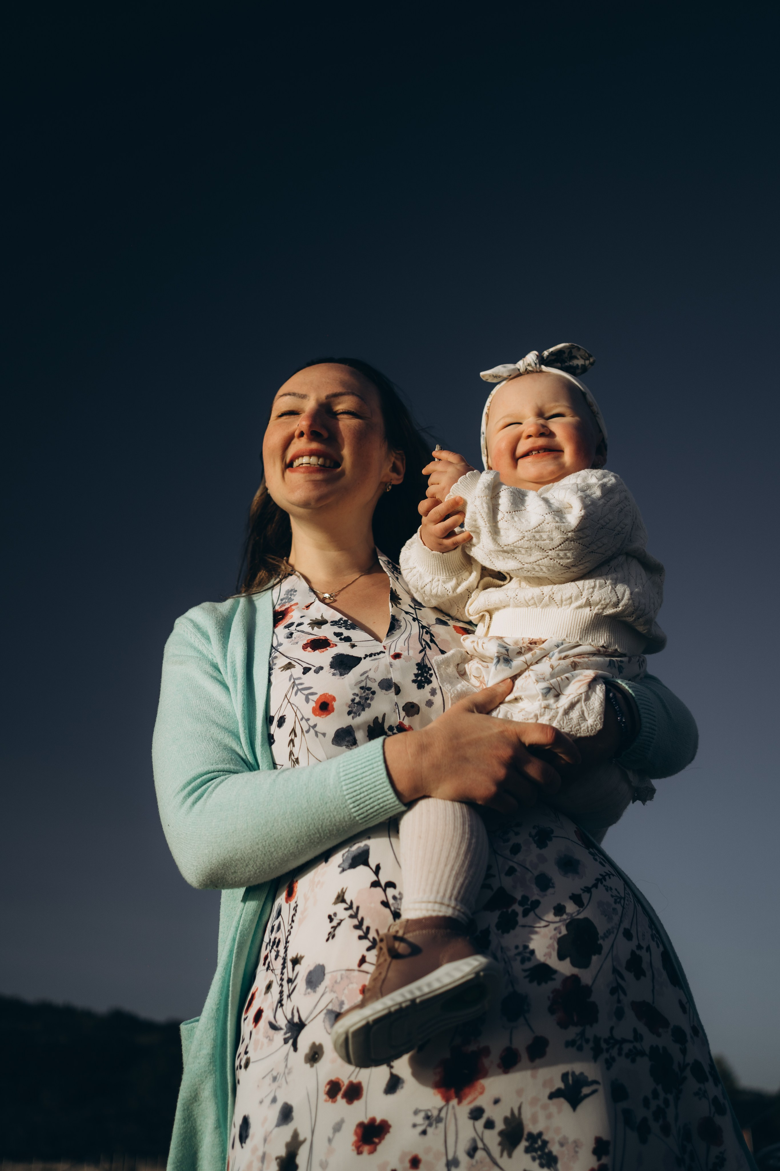 FAMILY IVERSEN. Photographer and videographer in Norway and Slovakia Andrea Zemko