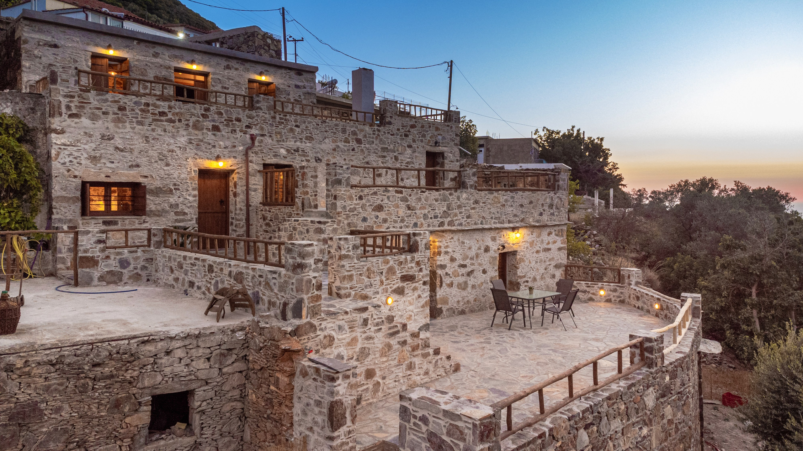 Plagia Stone studio. Photograper in Chania, Crete