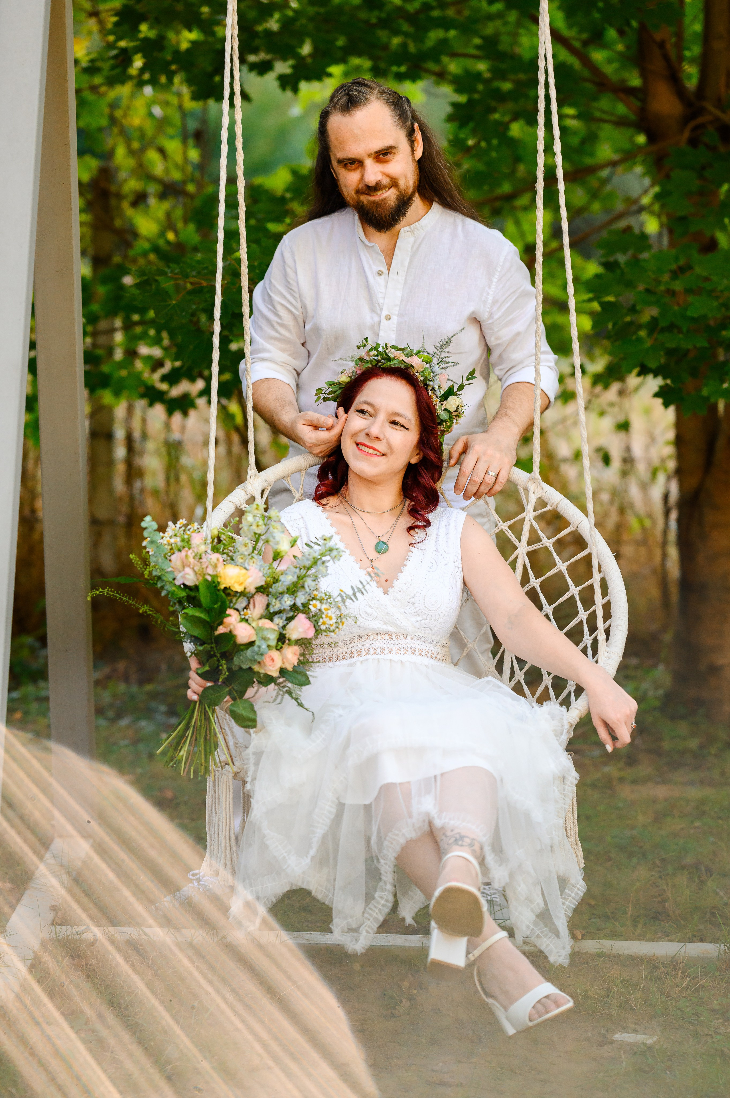 Diana & Andrei. Mugurel Olteanu Fotograf