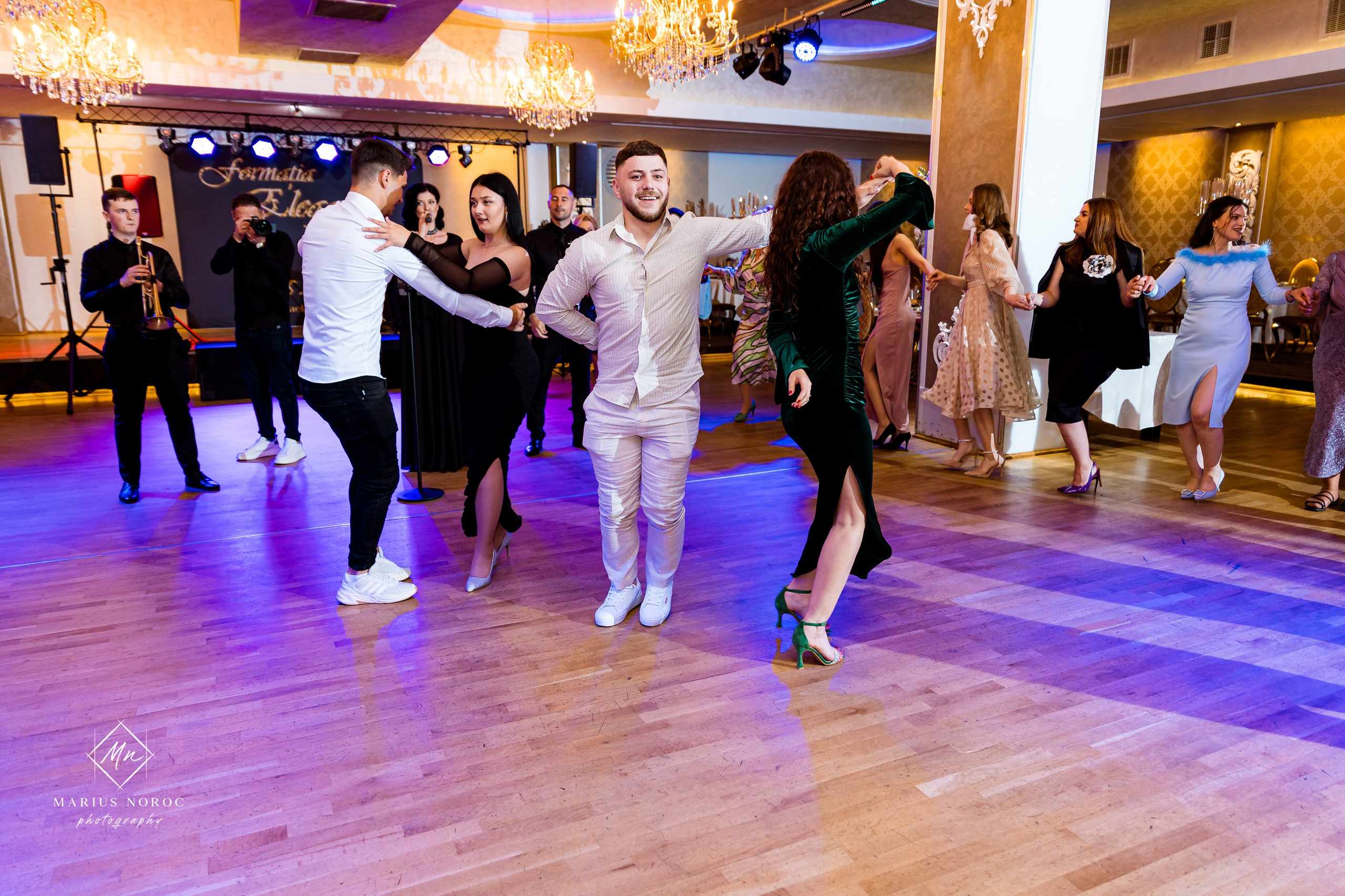 Olivia - Taina Sfântului Botez