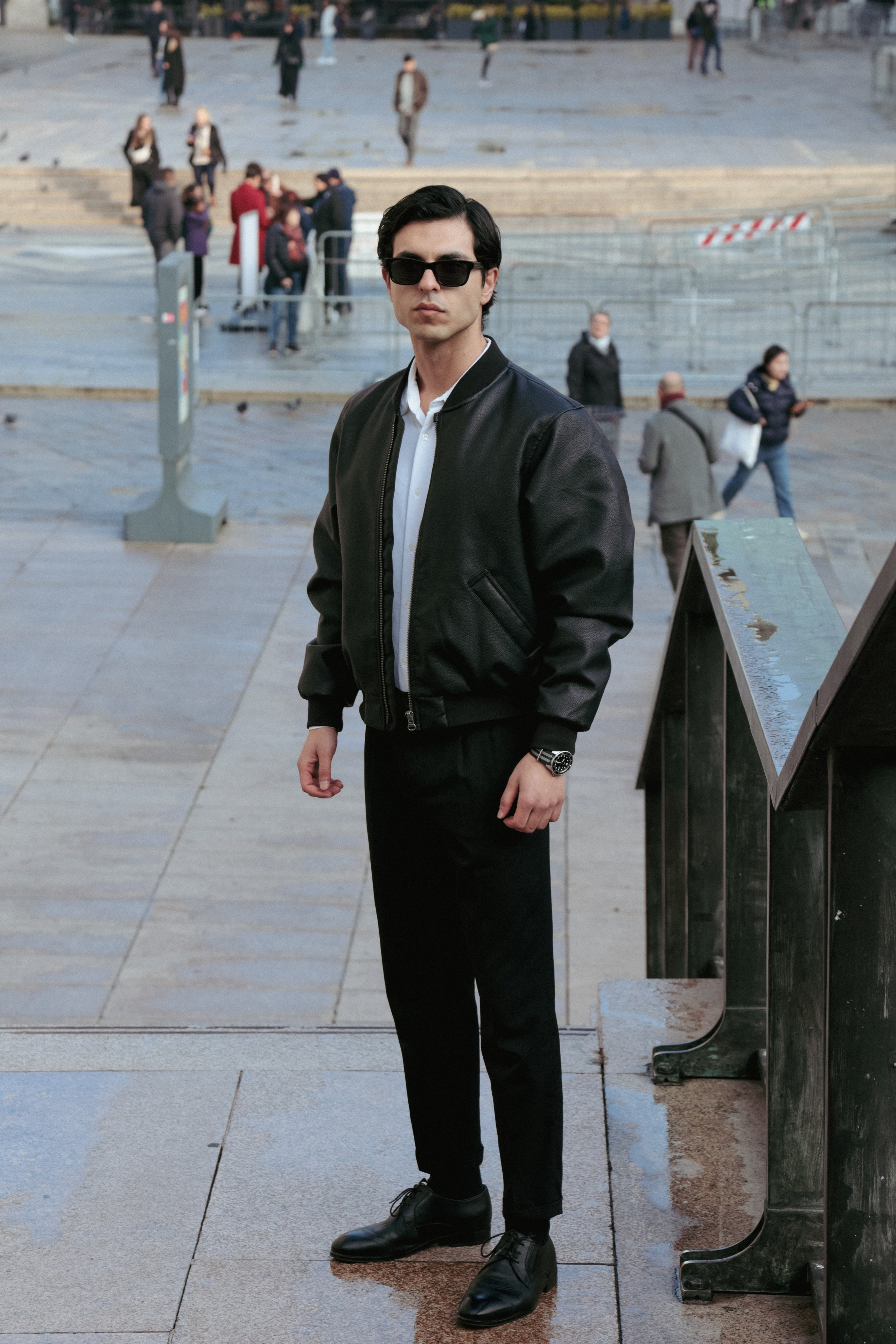 Moe. Photographer in Milan |Mila Pro Photo