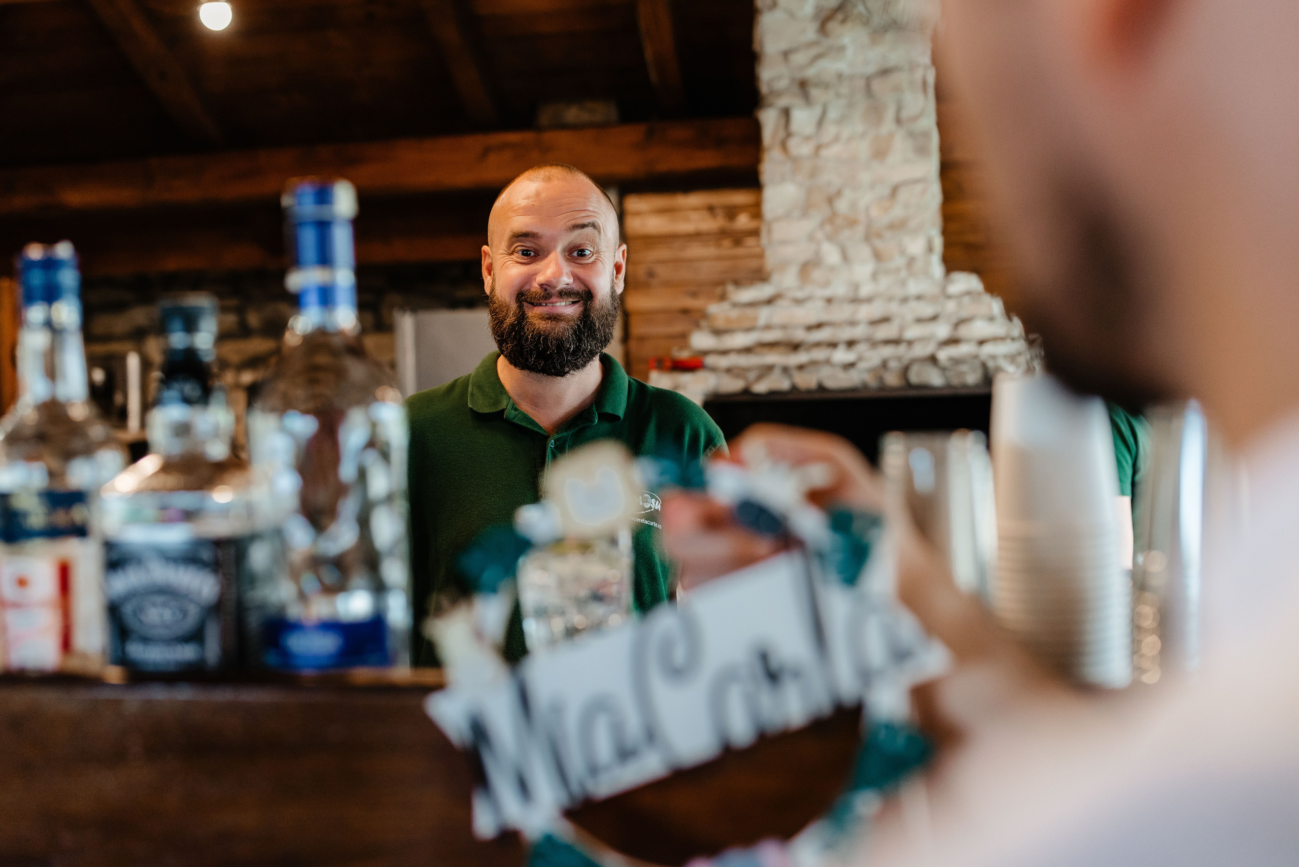 Radu Rahovan Fotograf de botez Cluj