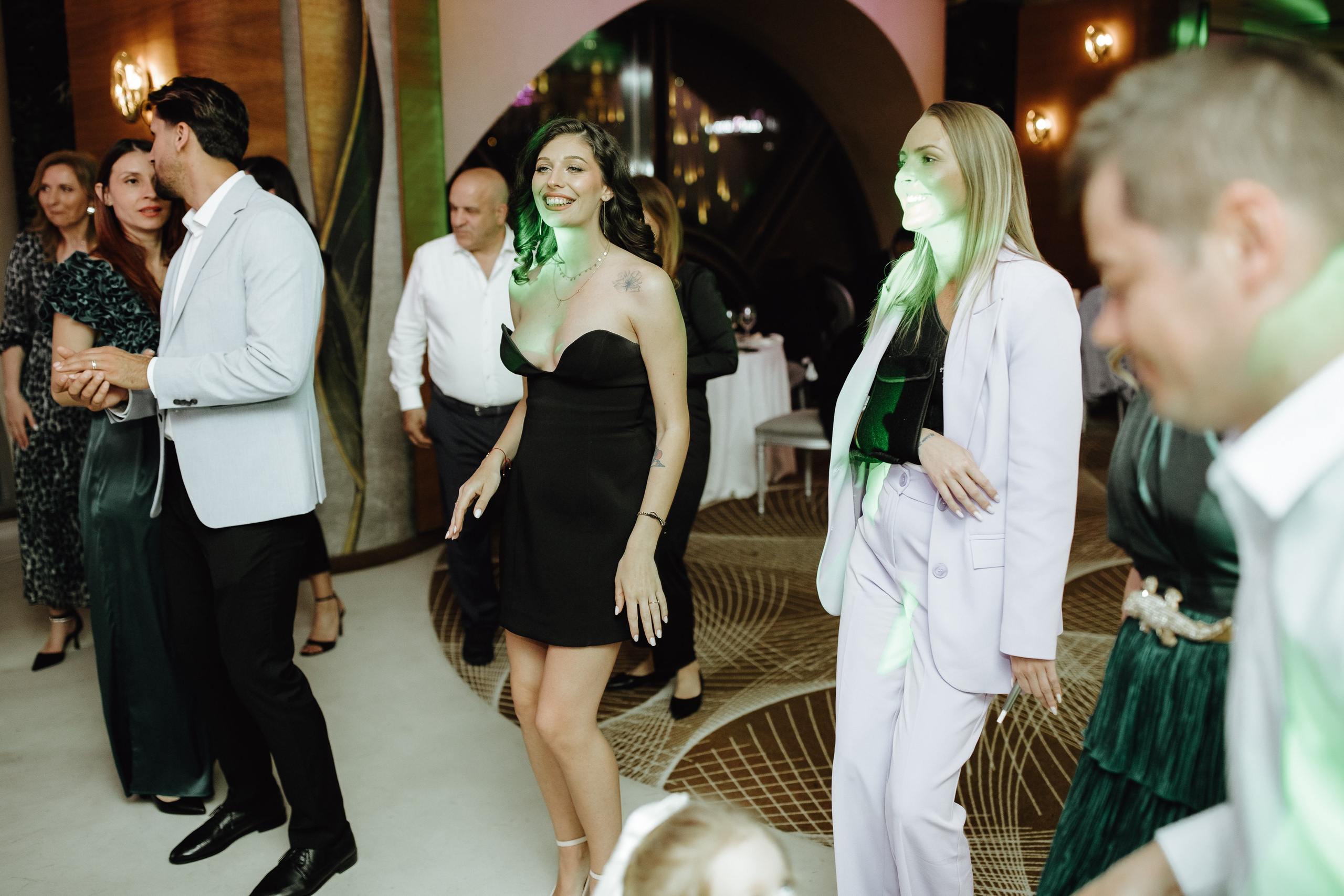 Alina & Alex. MovieFrames.ro