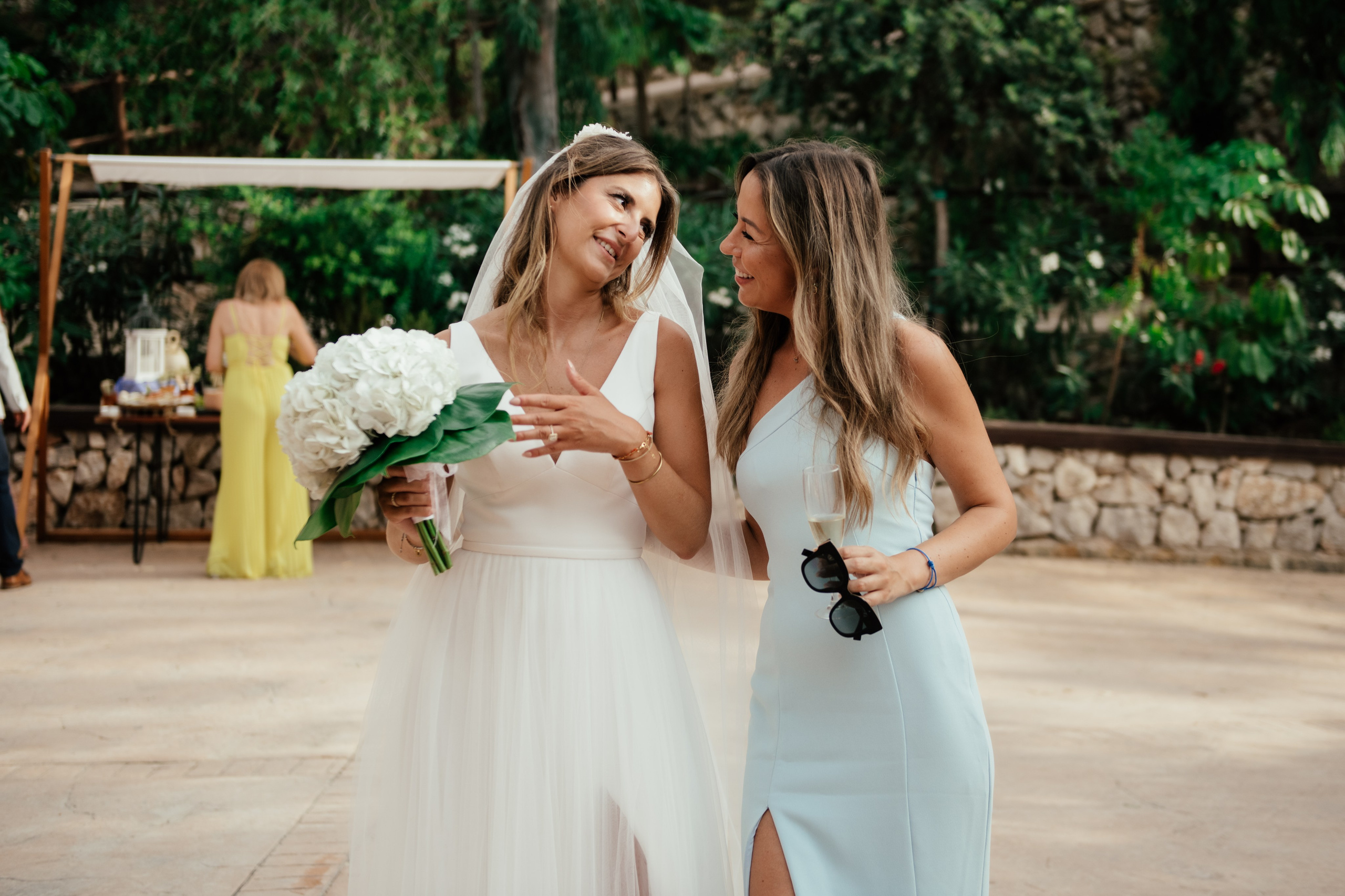 Alicia & Marc (Finca Marques de Montemolar)