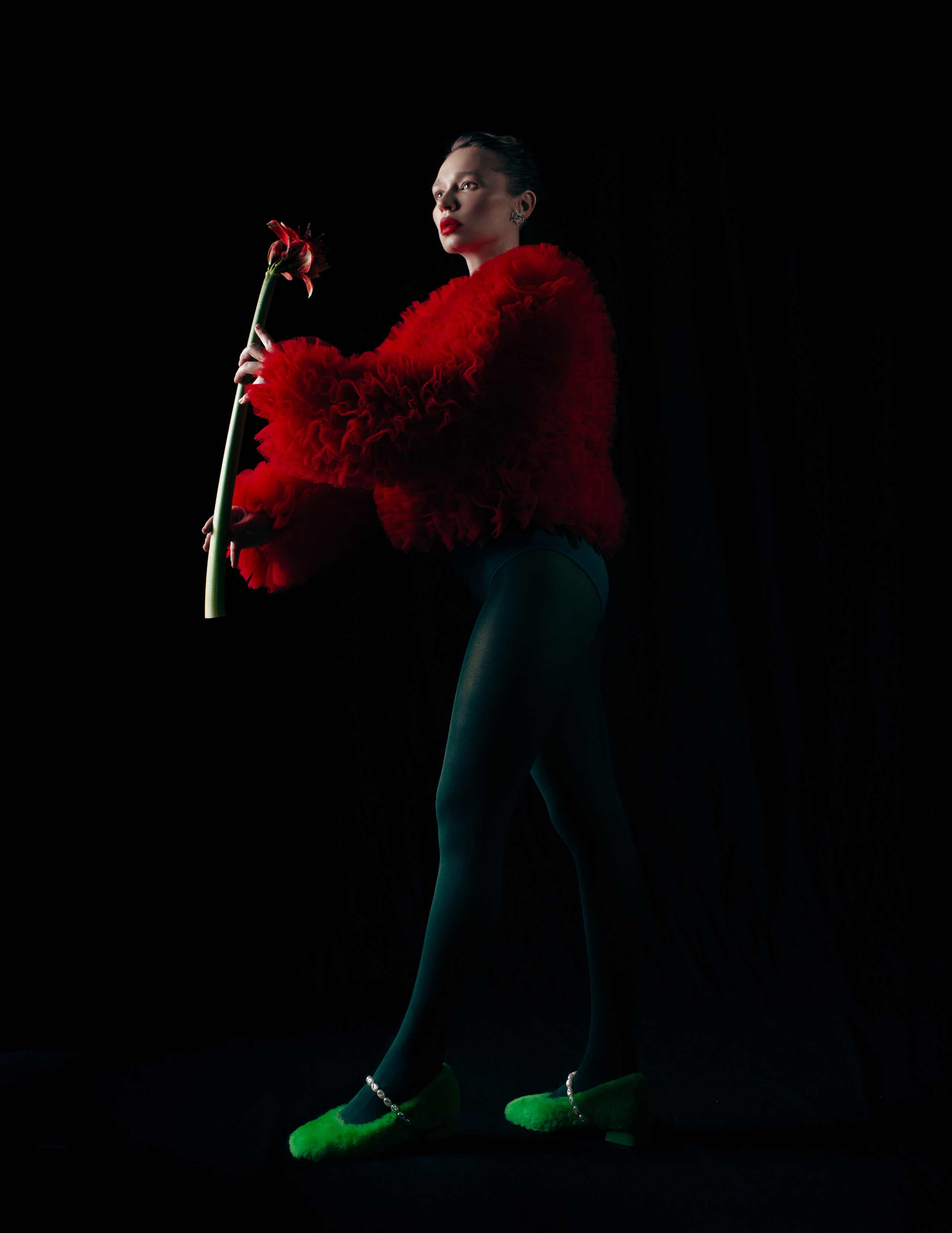 Portfolio. Worldwide Contemporary Photographer