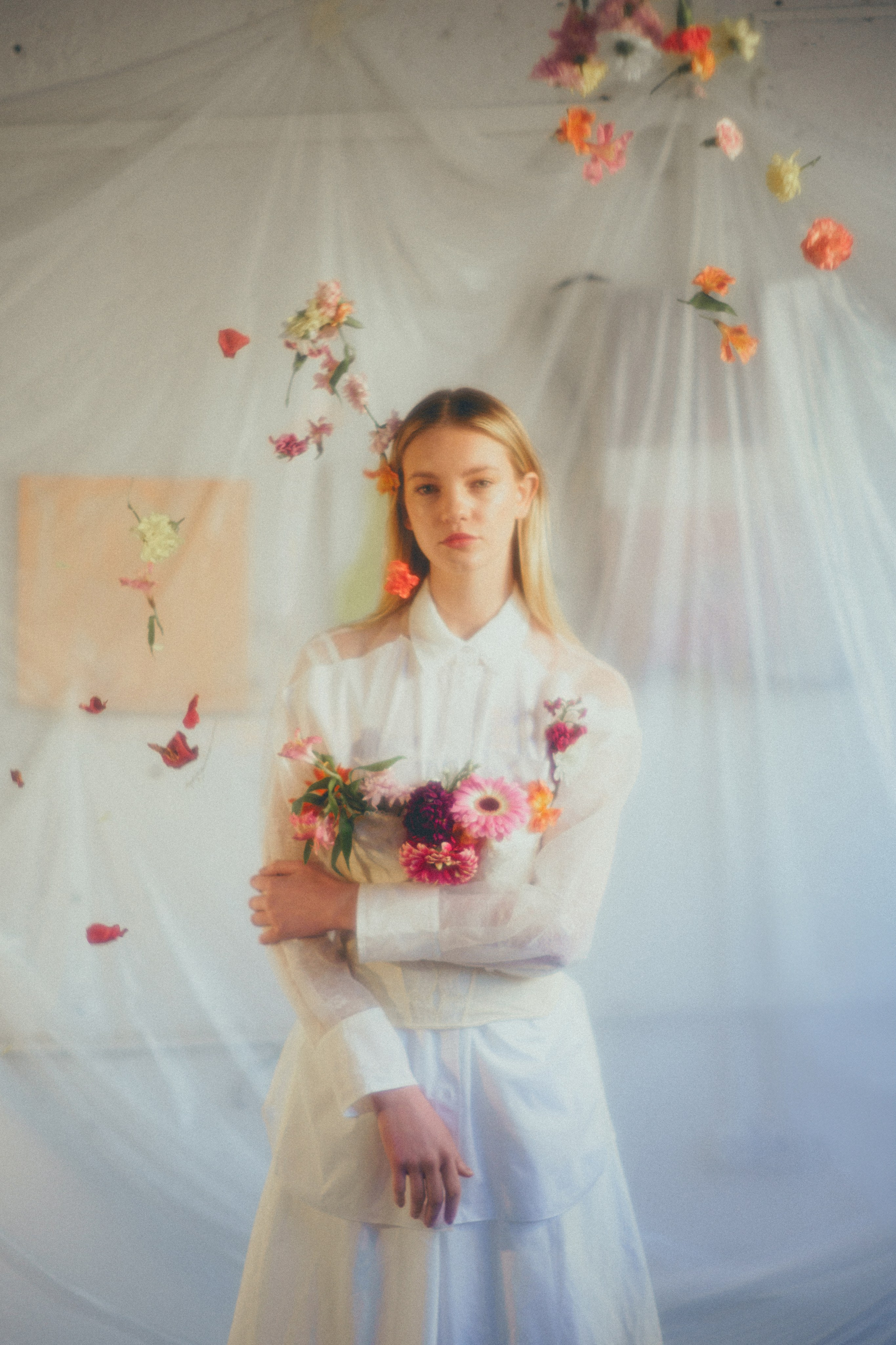 Ashley. Photographer in Greece Kristina