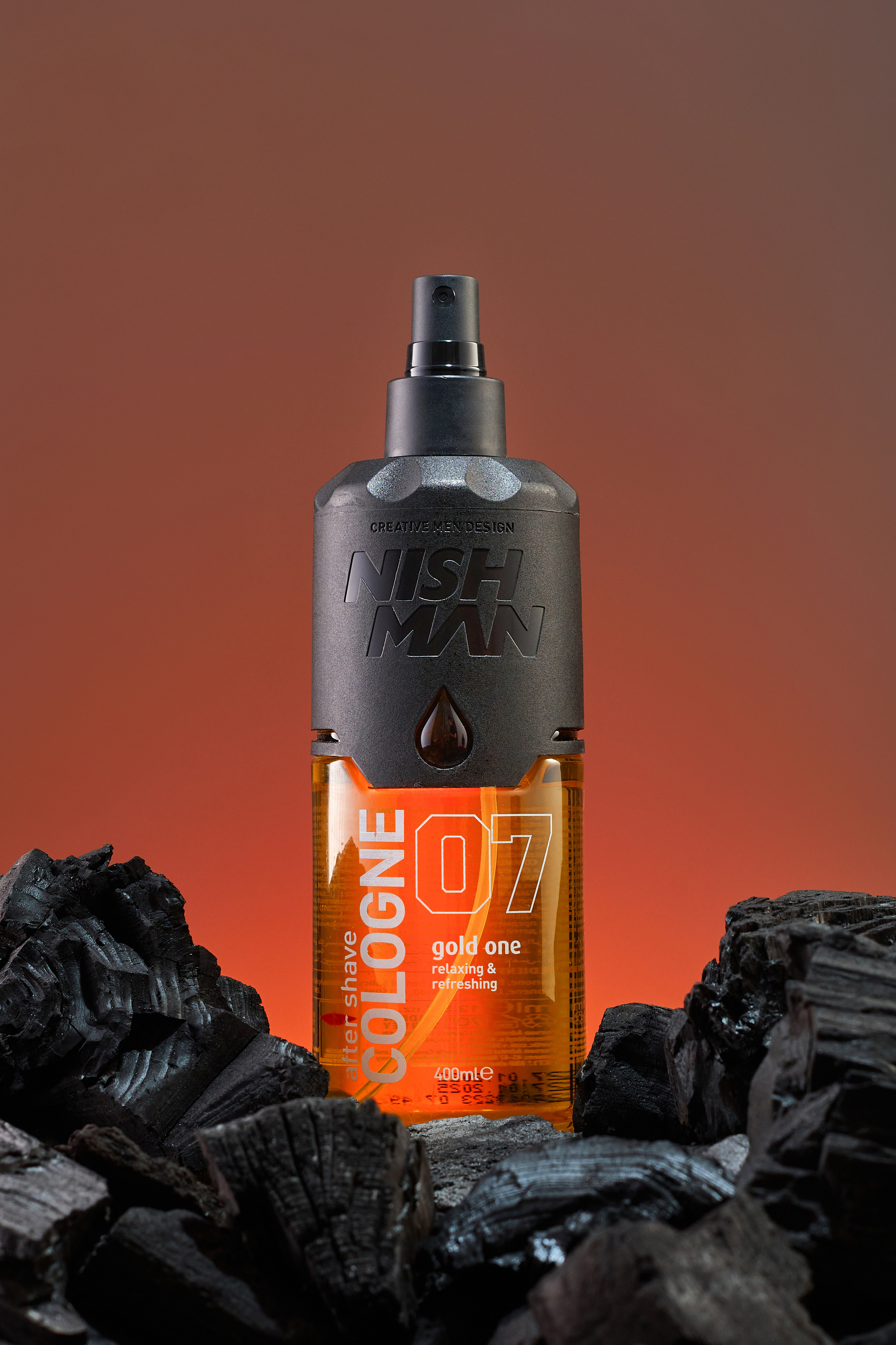 Nishman. Профессиональный фотограф в Молдове