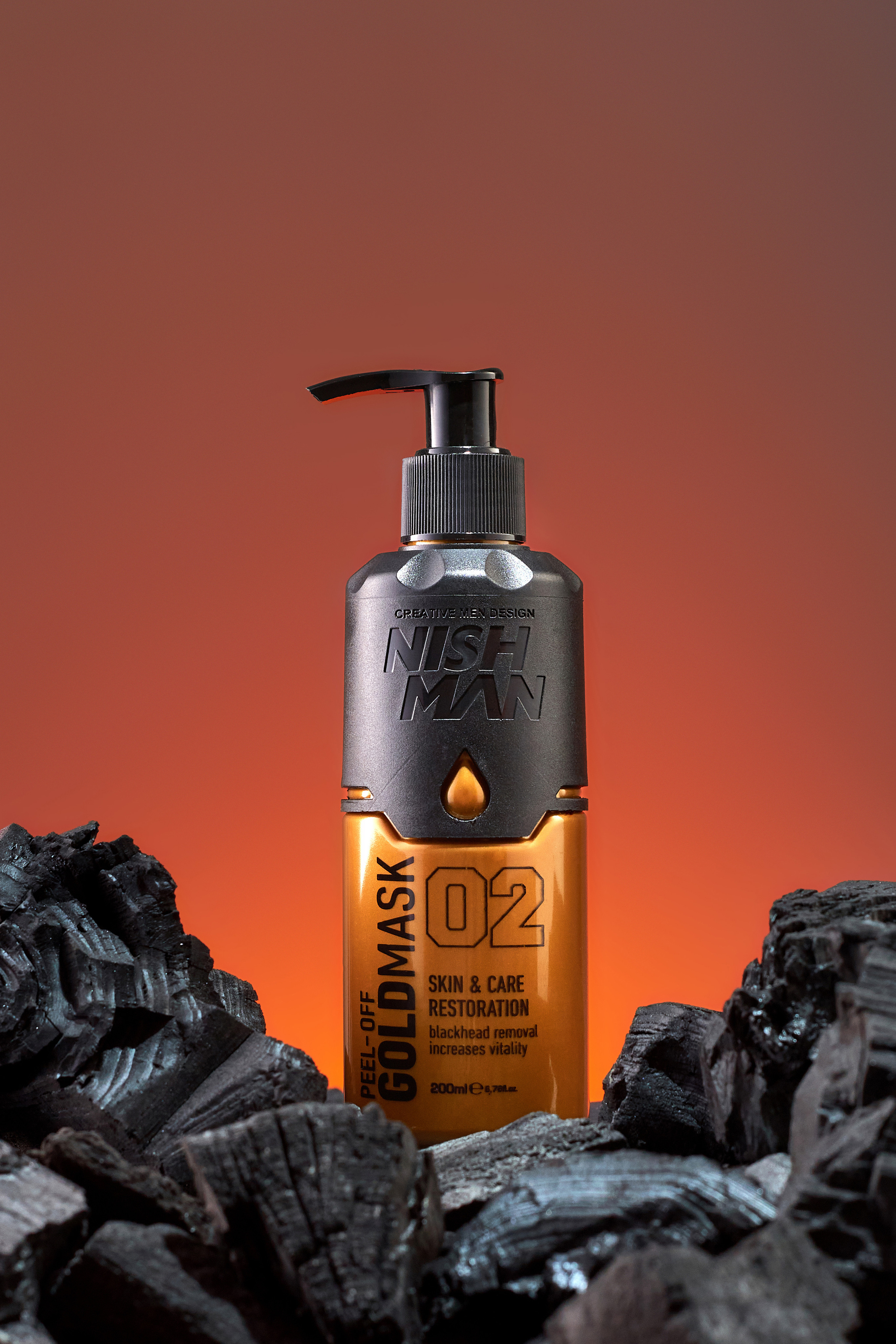 Nishman. Профессиональный фотограф в Молдове