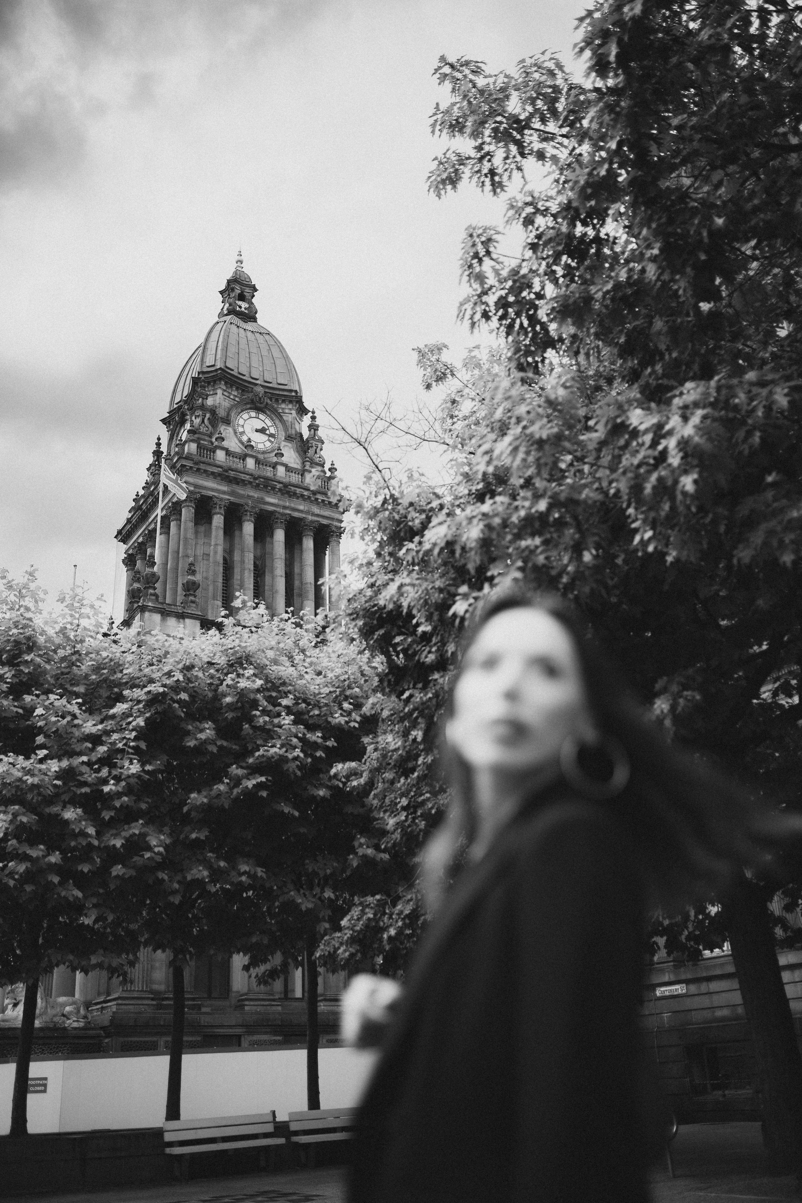 Weronika. Yorkshire Photographer