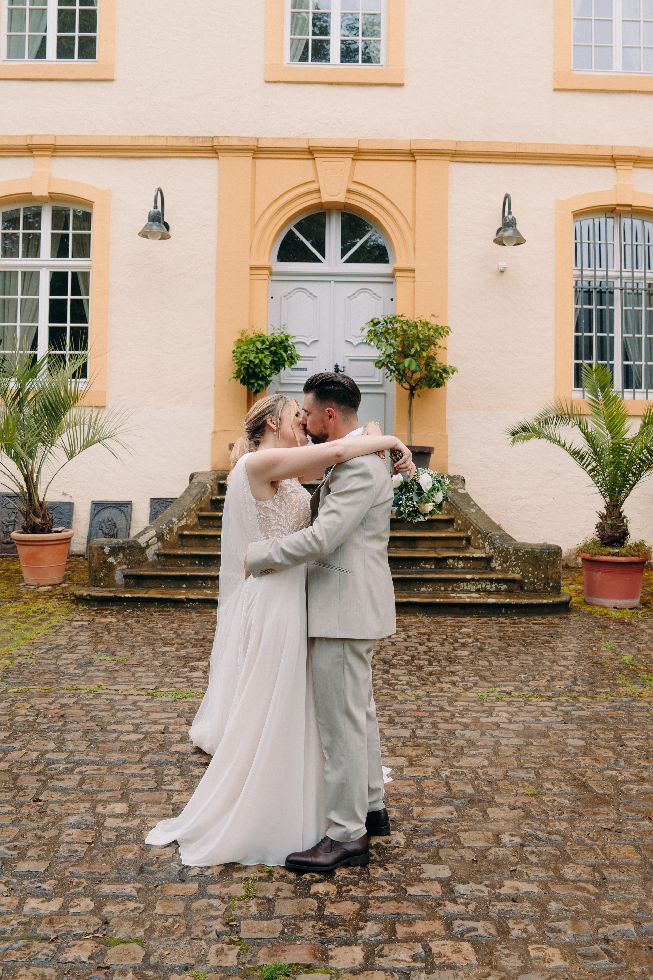 Brianna & Micha. Photographer Luxembourg