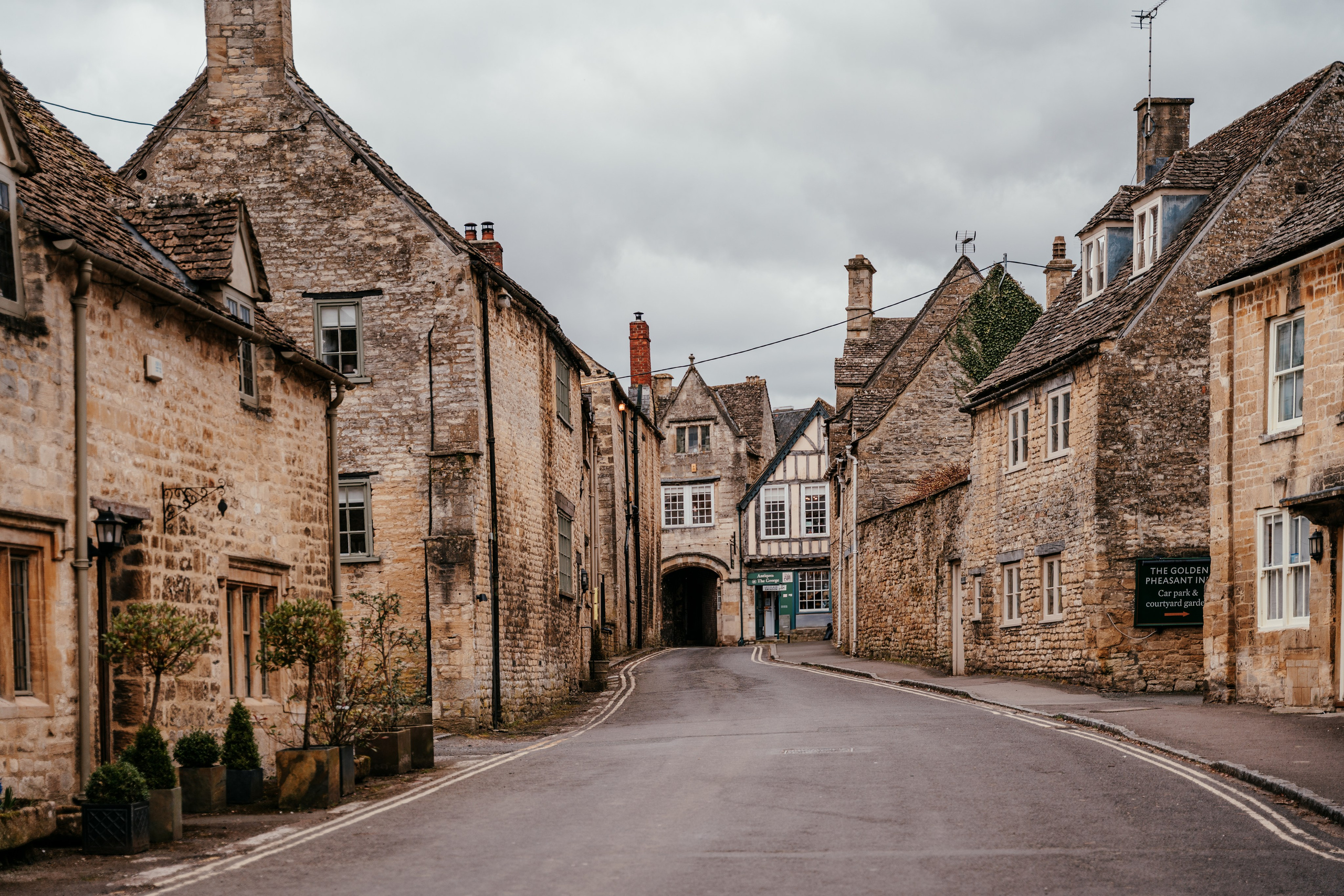 Cotswolds. Tonya Kyrylenko photographer in London