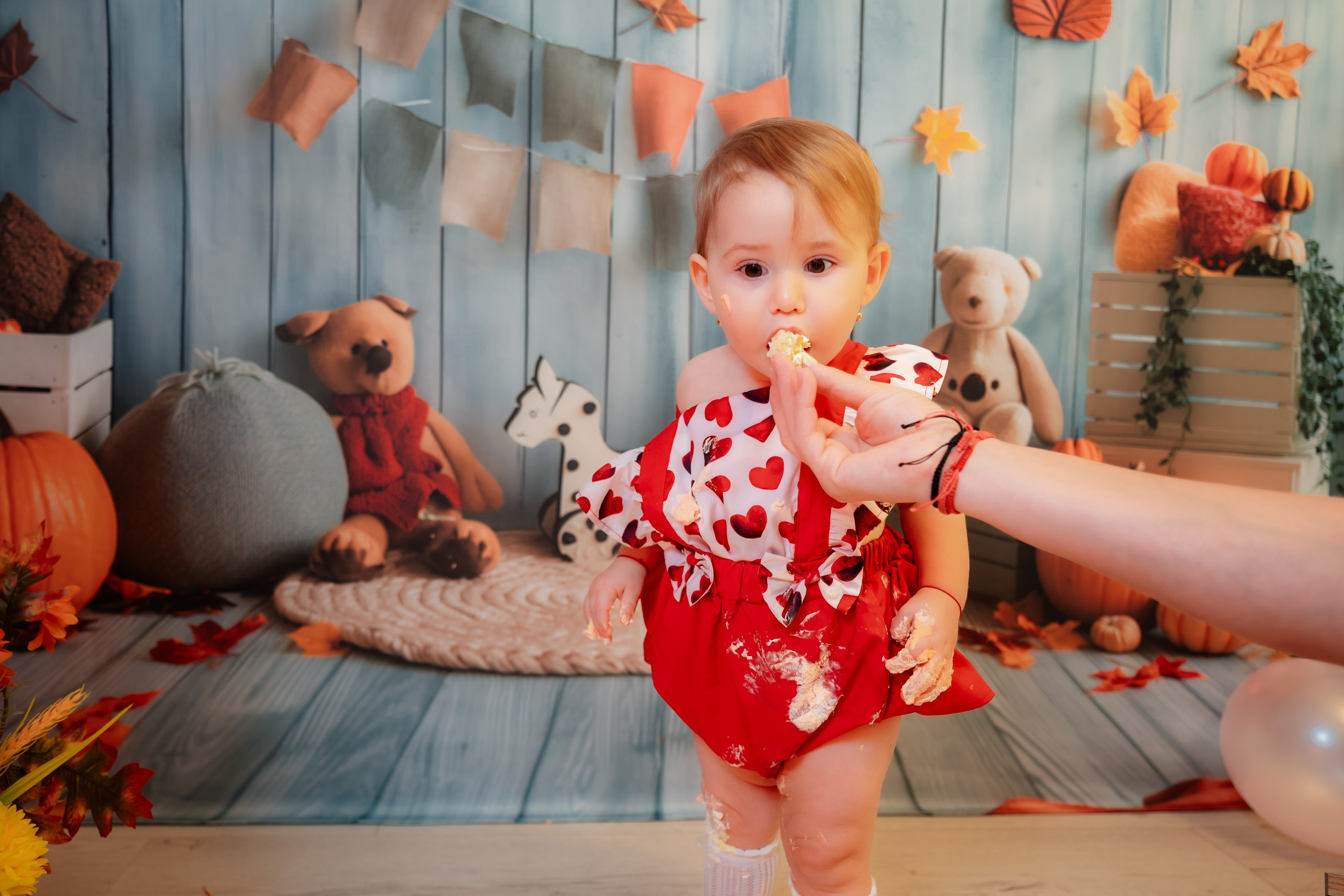 Aniversare Serena „One”