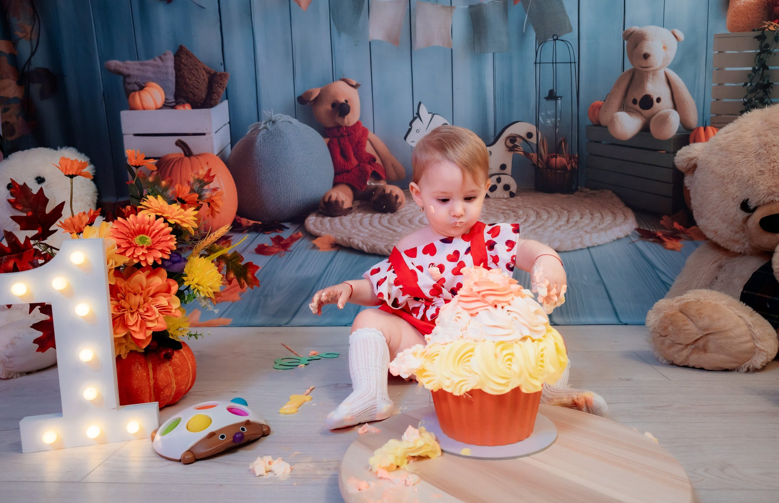 Aniversare Serena „One”