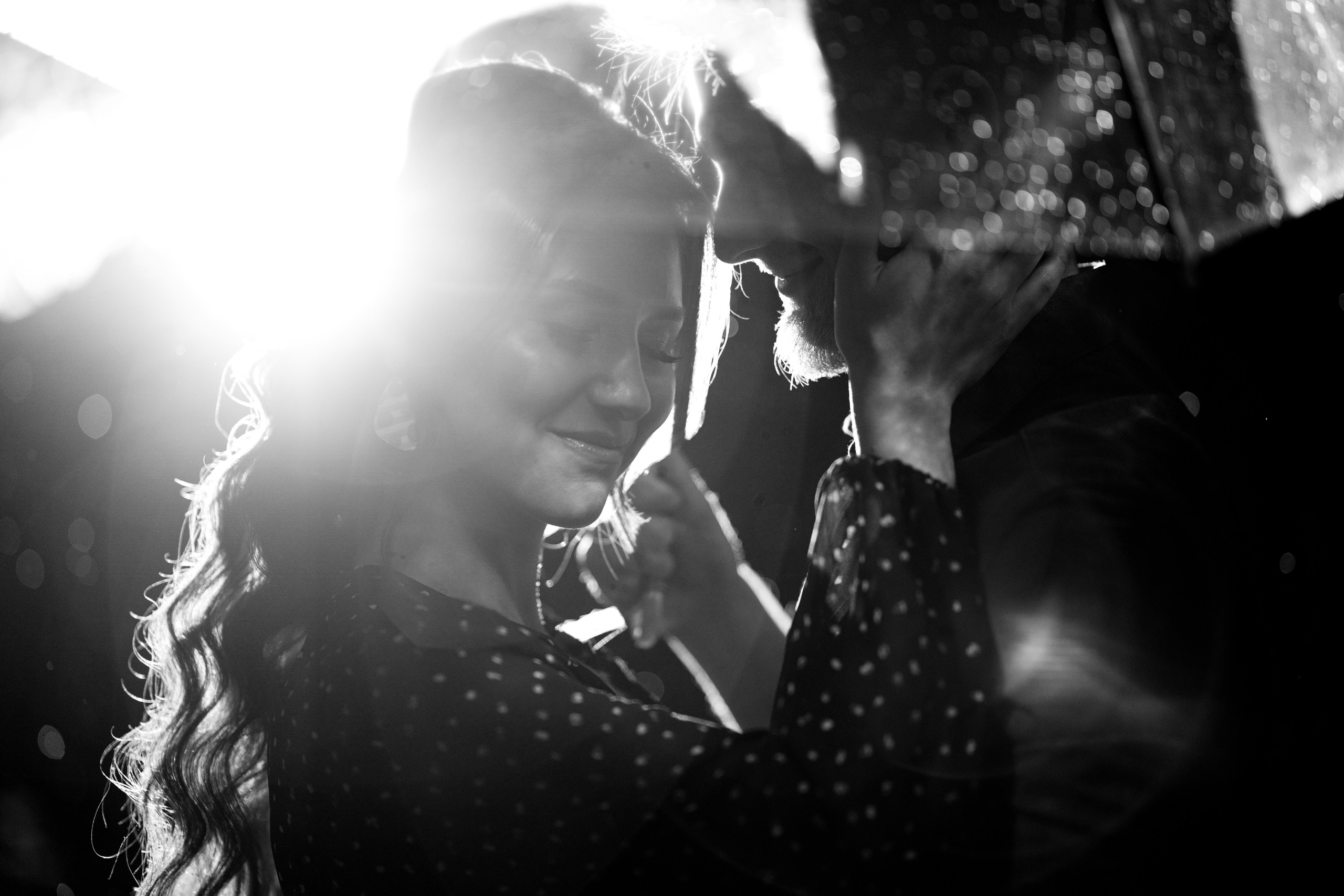 Cuplu. Mihai Padurariu - fotograf