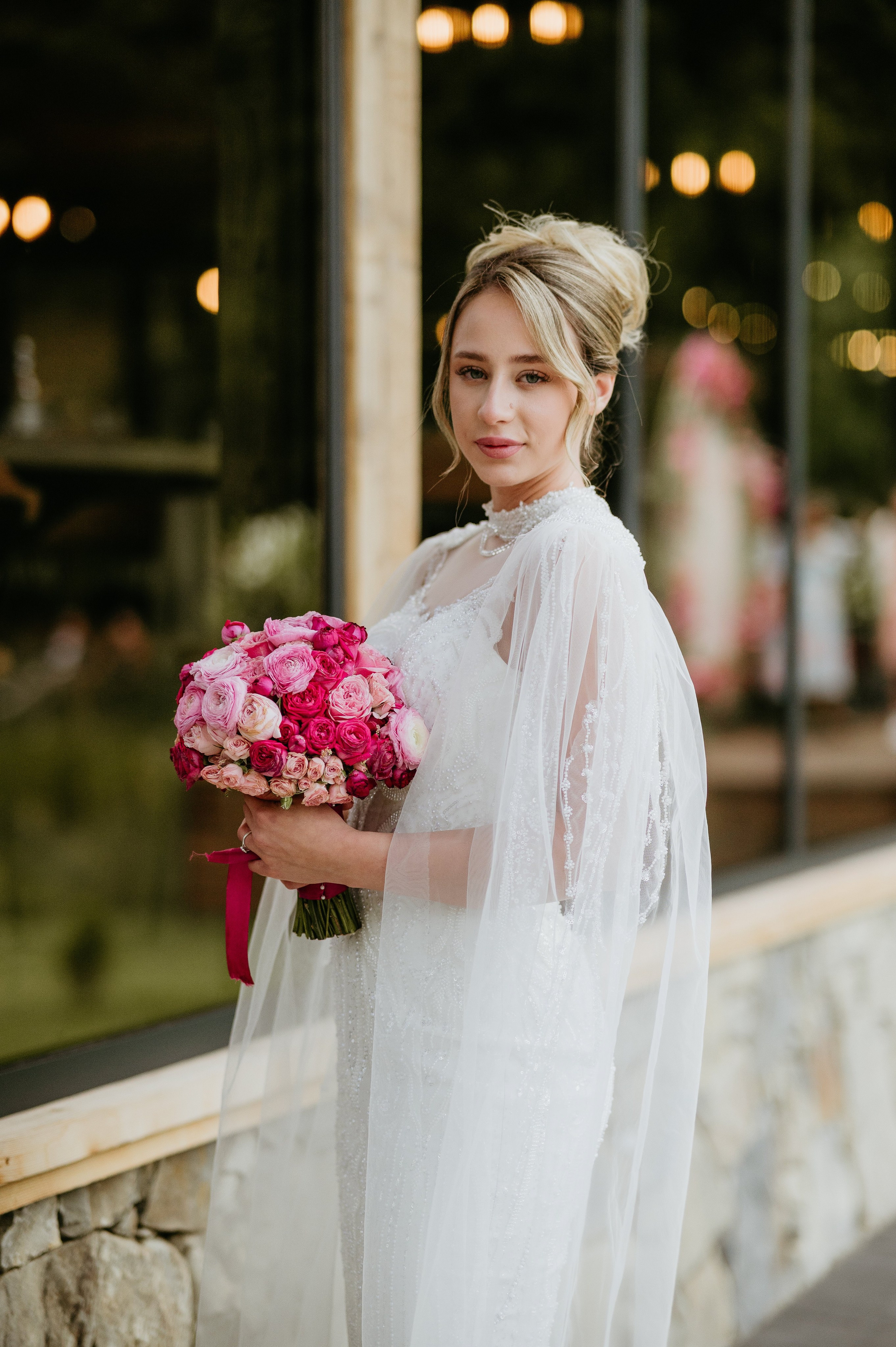 Flavio si Sarona. Valentin Melen - fotograf de nunta 🤍