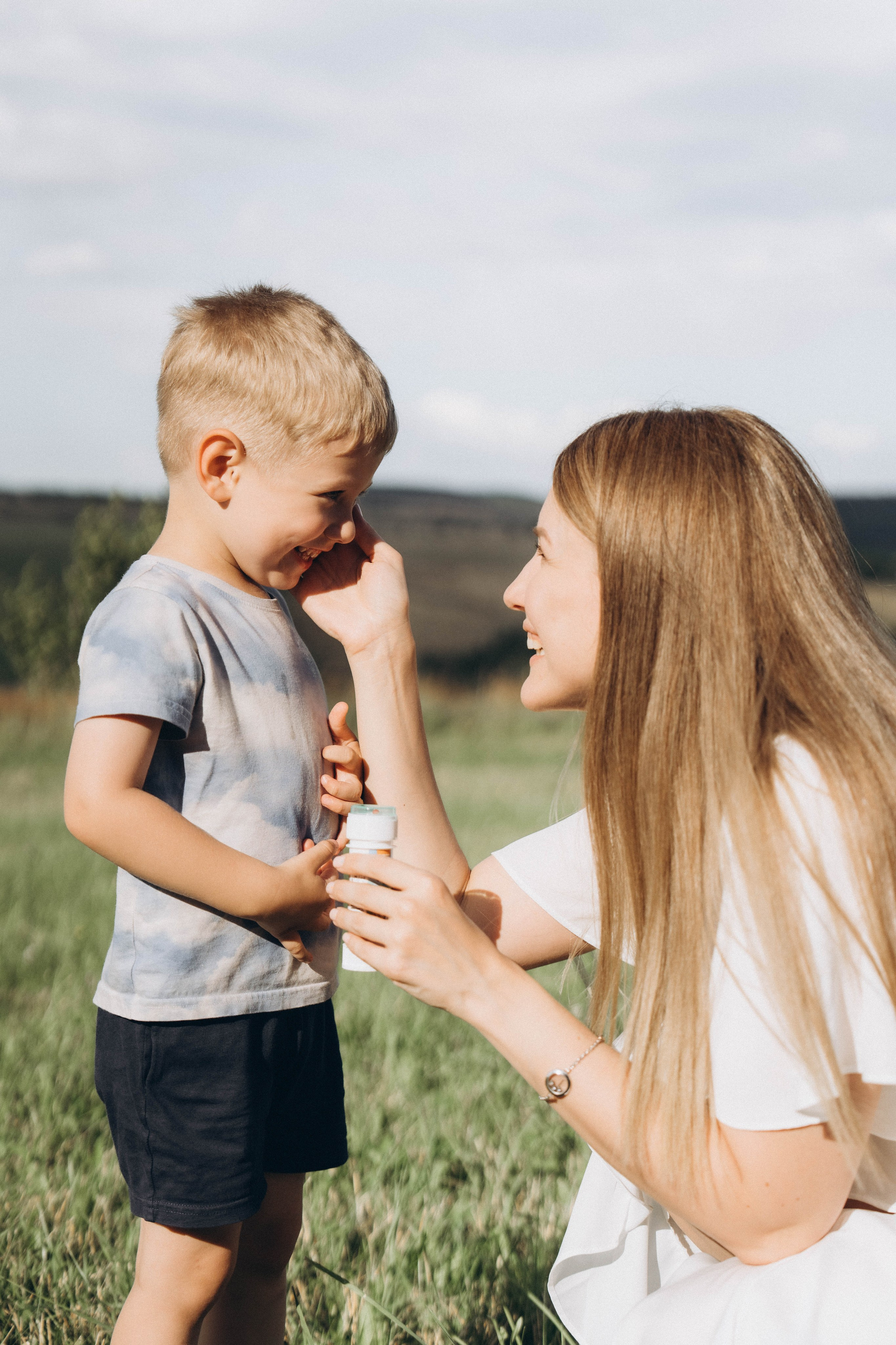 A + J + E. Fotograf Teplice // Alexandra Ribola