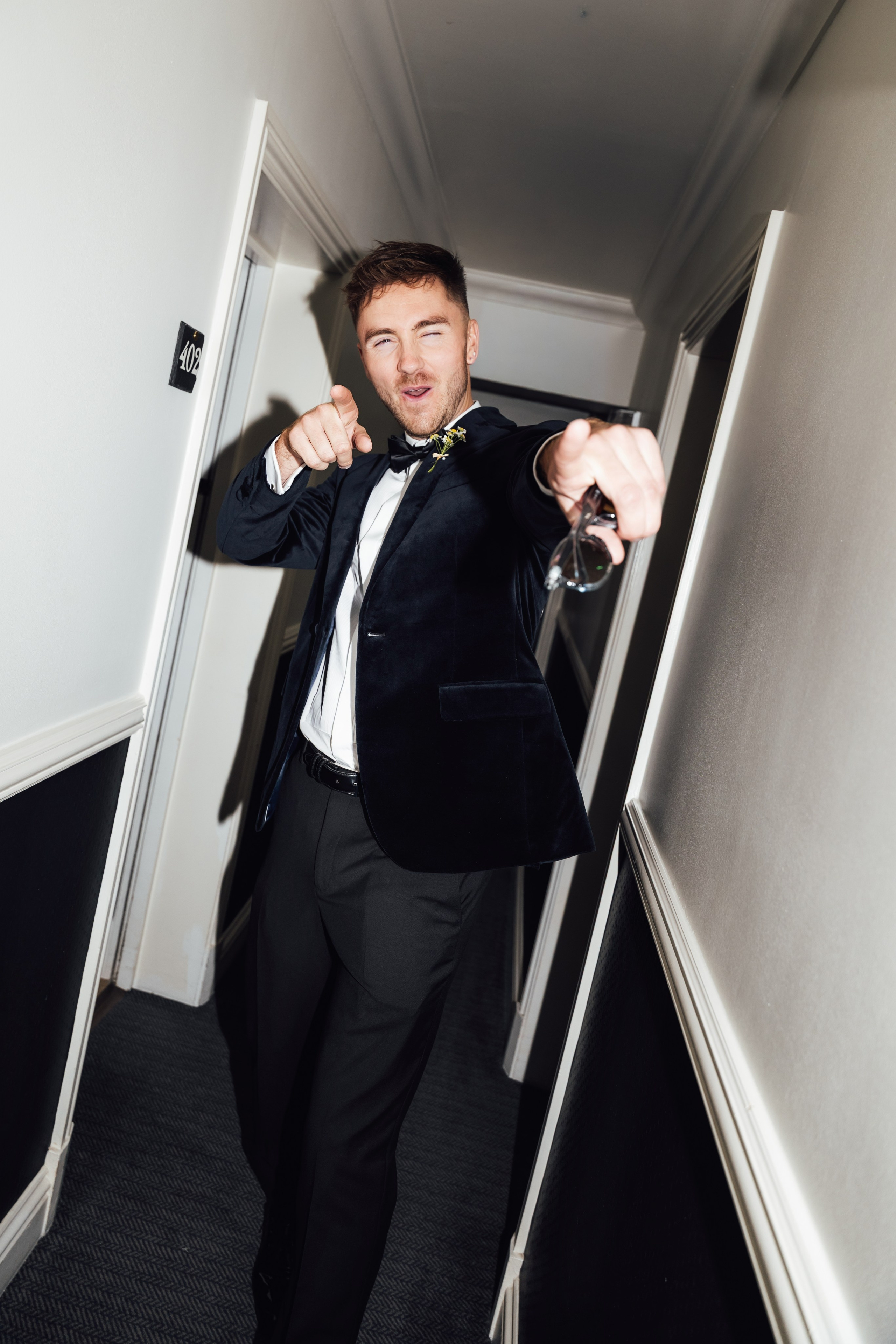 Chelsea Old Town Hall — Poppy & Jordan. Timeless Wedding & Event Photography — based London, working across Europe