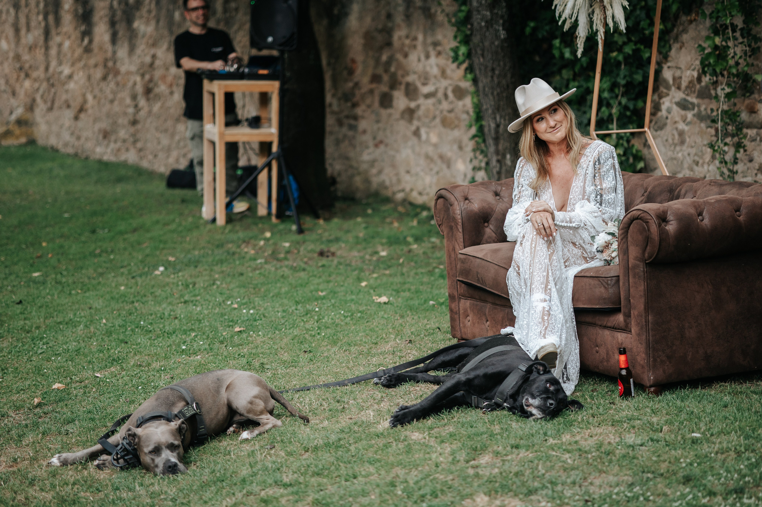 Rachel+Hector, 07.06.2025, Mas Coromina. Fotógrafa de bodas en Cataluña
