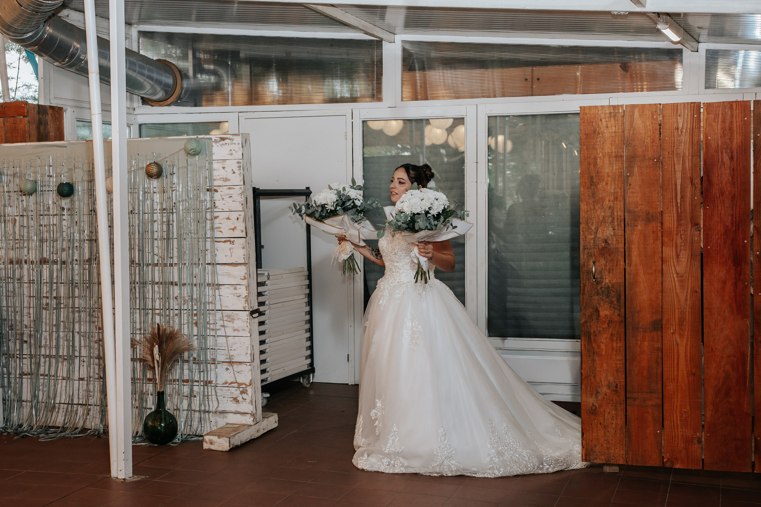 Marta+Adria, 27.09.2025, Can Caballe. Fotógrafa de bodas en Cataluña