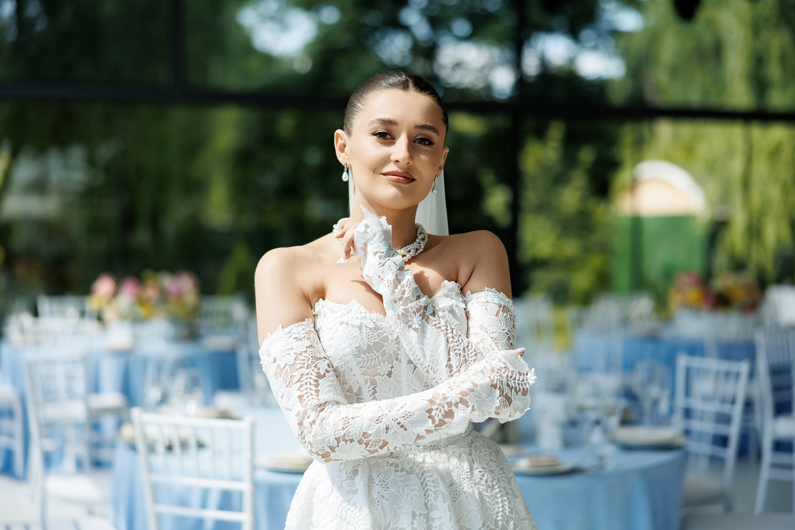 Florin & Corina — Complexul Turistic Costesti — Wedding Day. Servicii Foto și Video 067188353