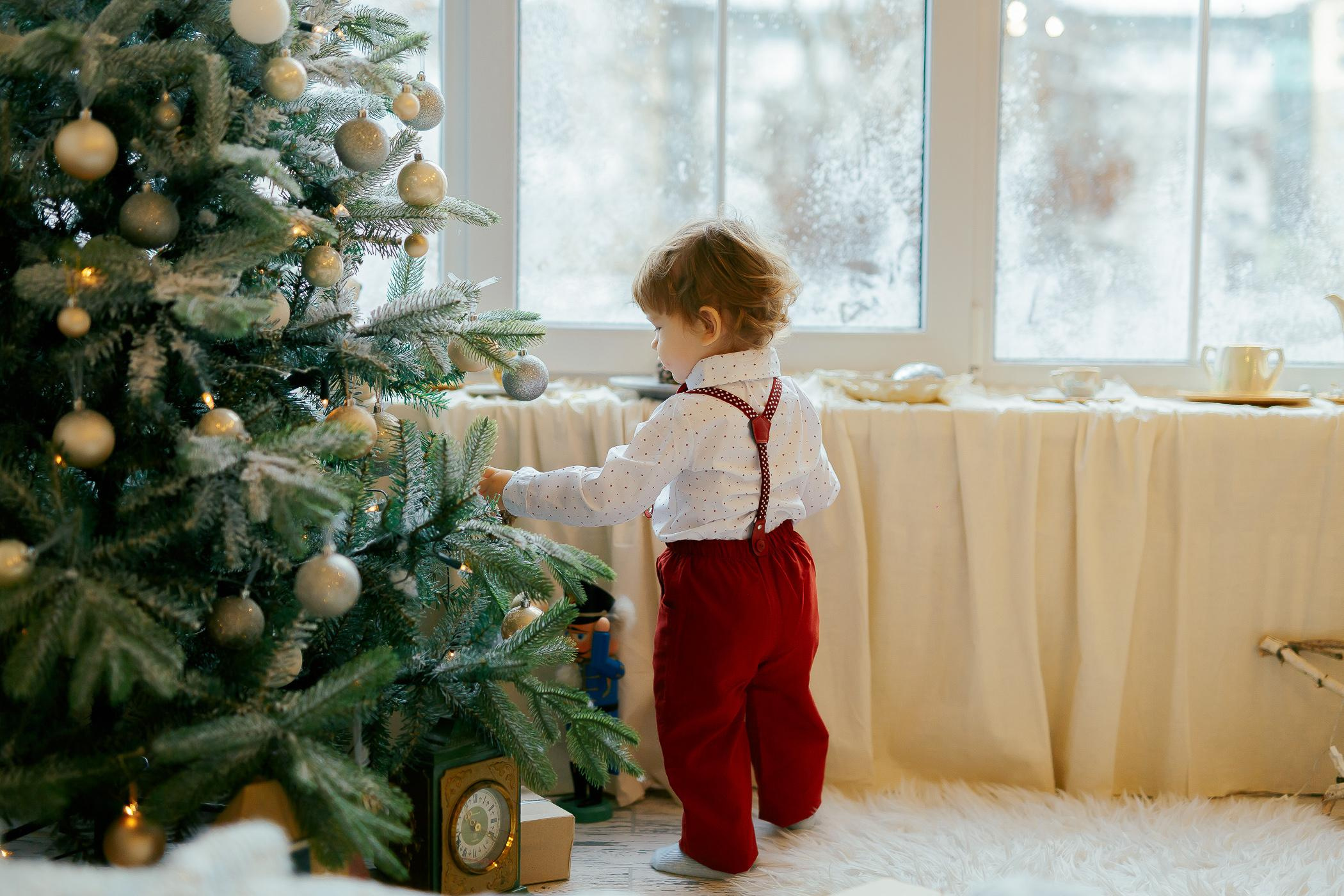 Family Mocanu. Duca Mihai-Fotograf
