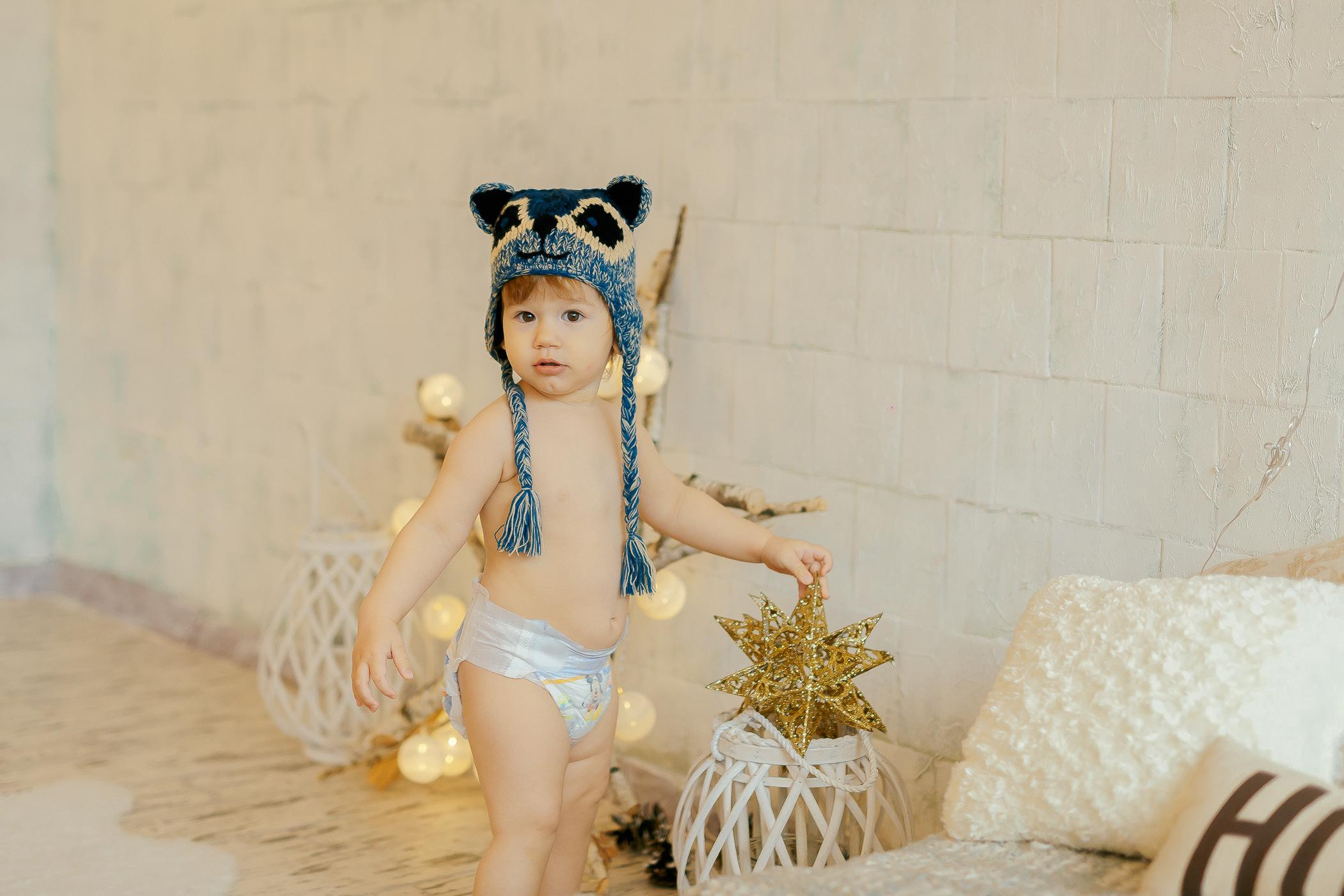 Family Mocanu. Duca Mihai-Fotograf