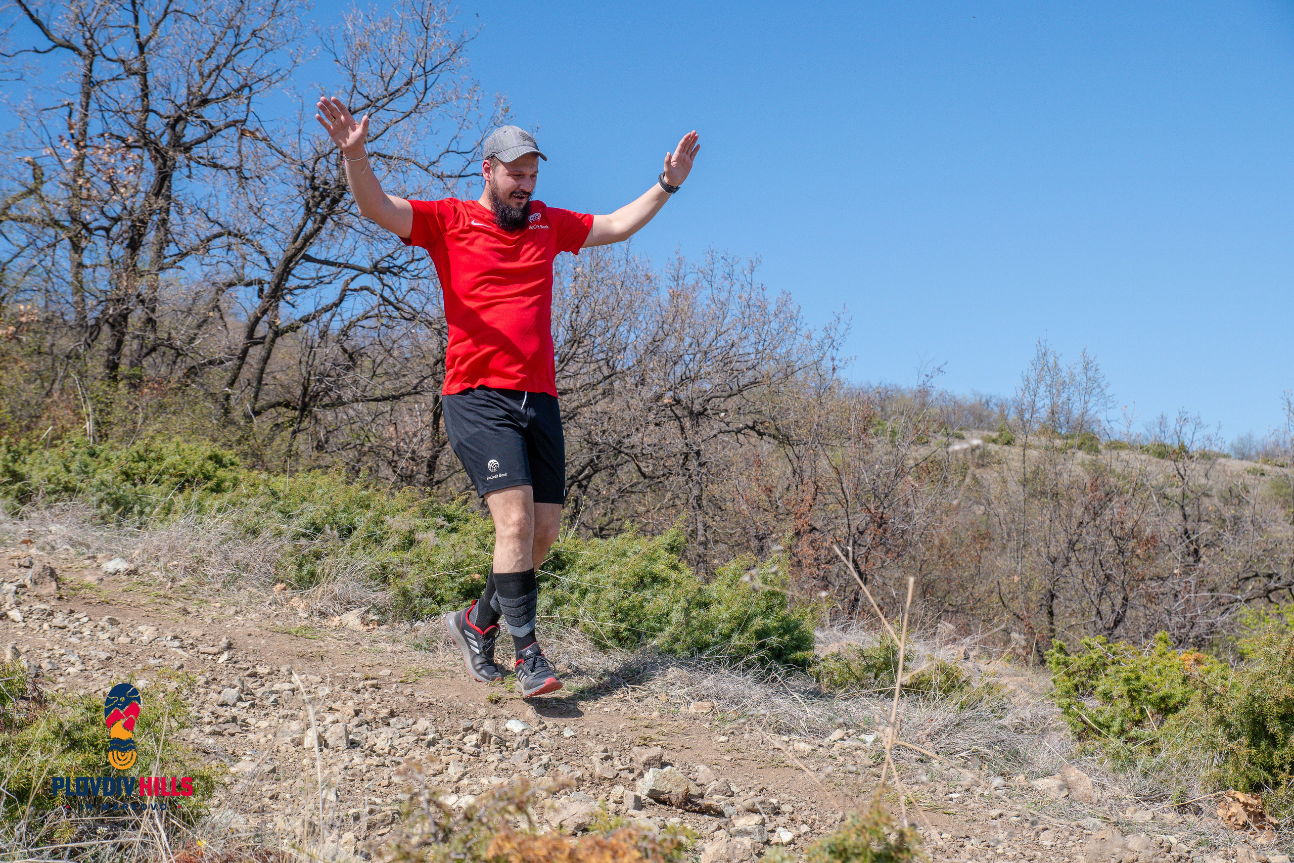 Снимки 2024-KrisoK Photography. «Plovdiv Hills in MARKOVO» е състезание по планинско бягане