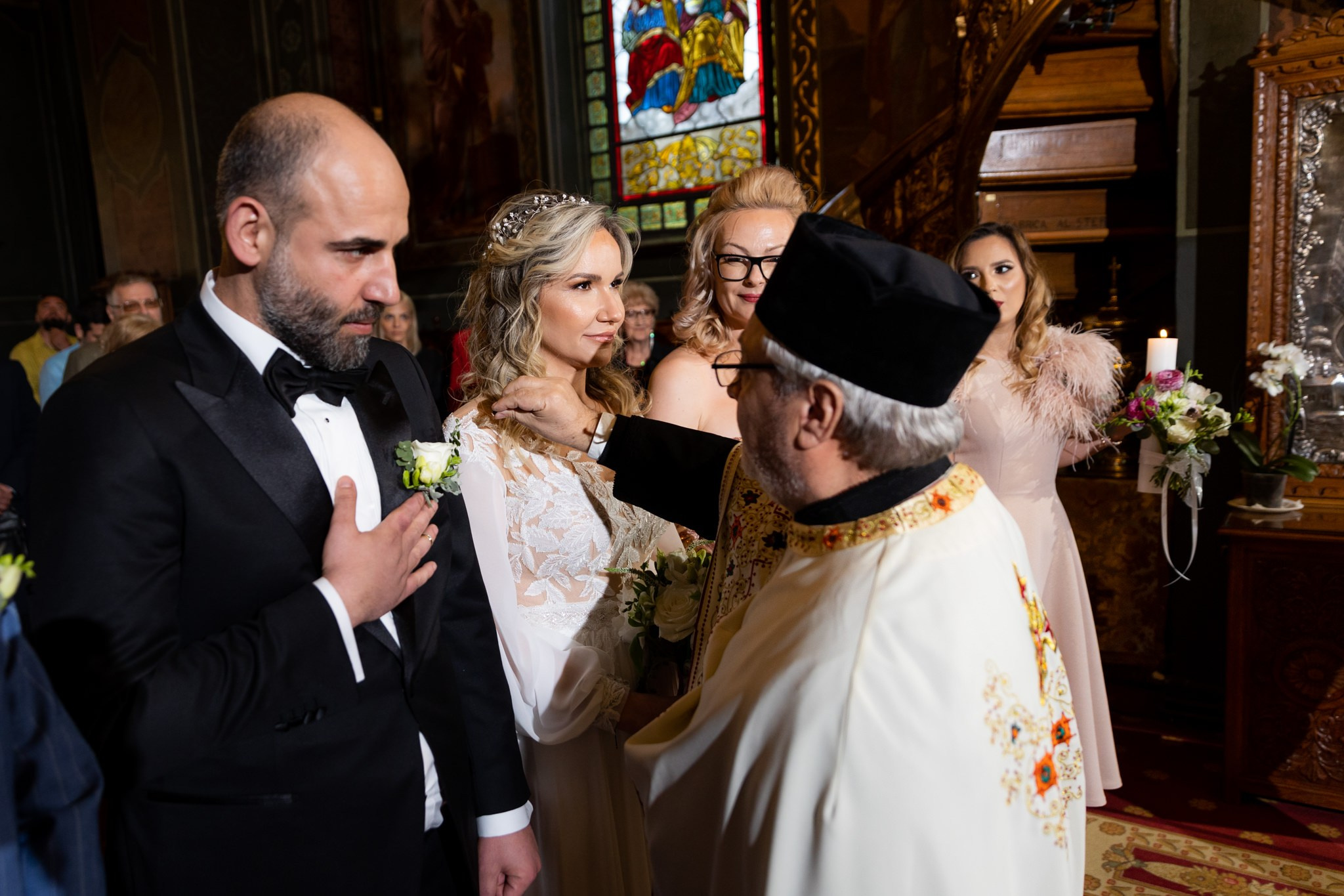 Nunta Ema si Valentin la Domeniile Saftica - Fotograf nunta Bucuresti. Fotograf nunta Bucuresti - Manu Ivanciu