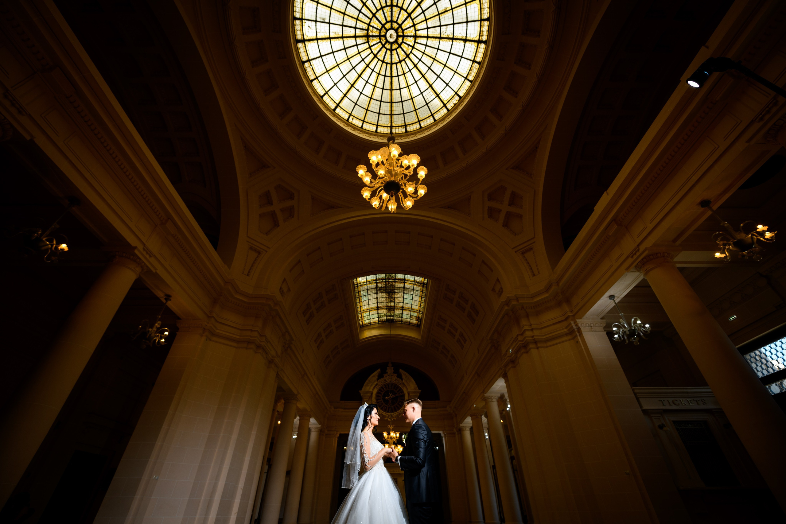 Alin Doana Visual Art