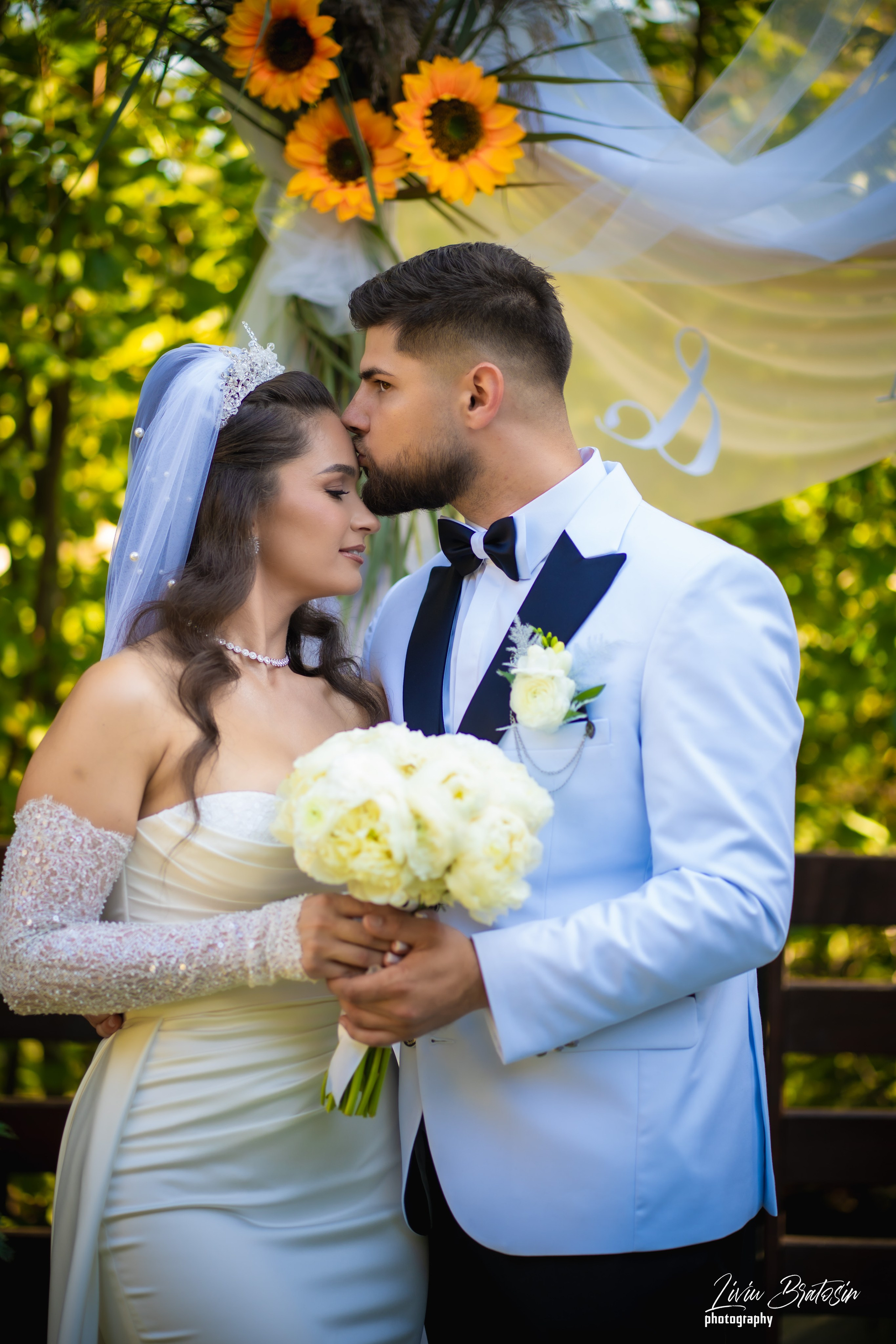 Bogdan & Andreea - 20.09.2025. RRStudio — Fotograf evenimente