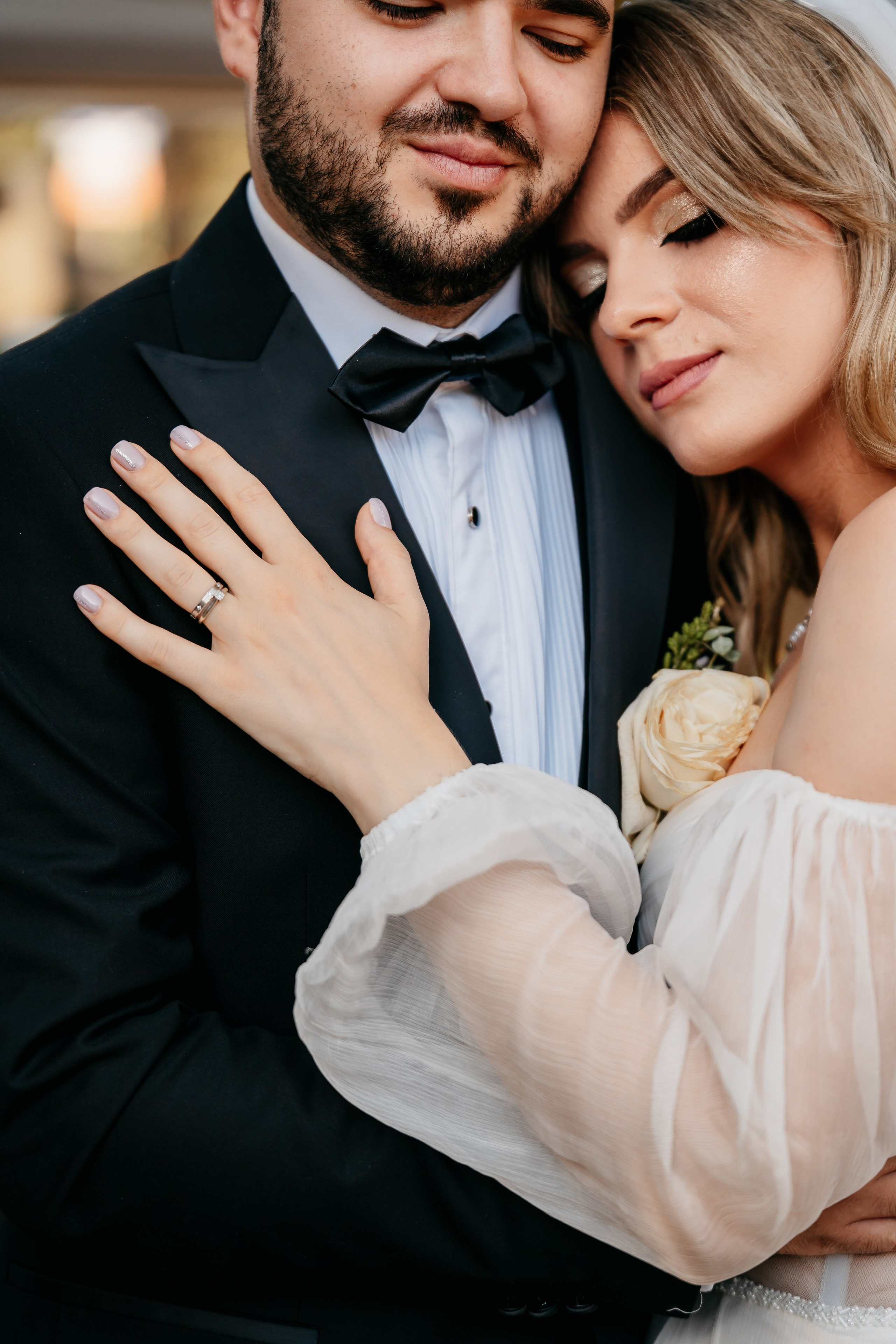 R & A. Fotograf Nunta Iasi - Hearts & Pictures