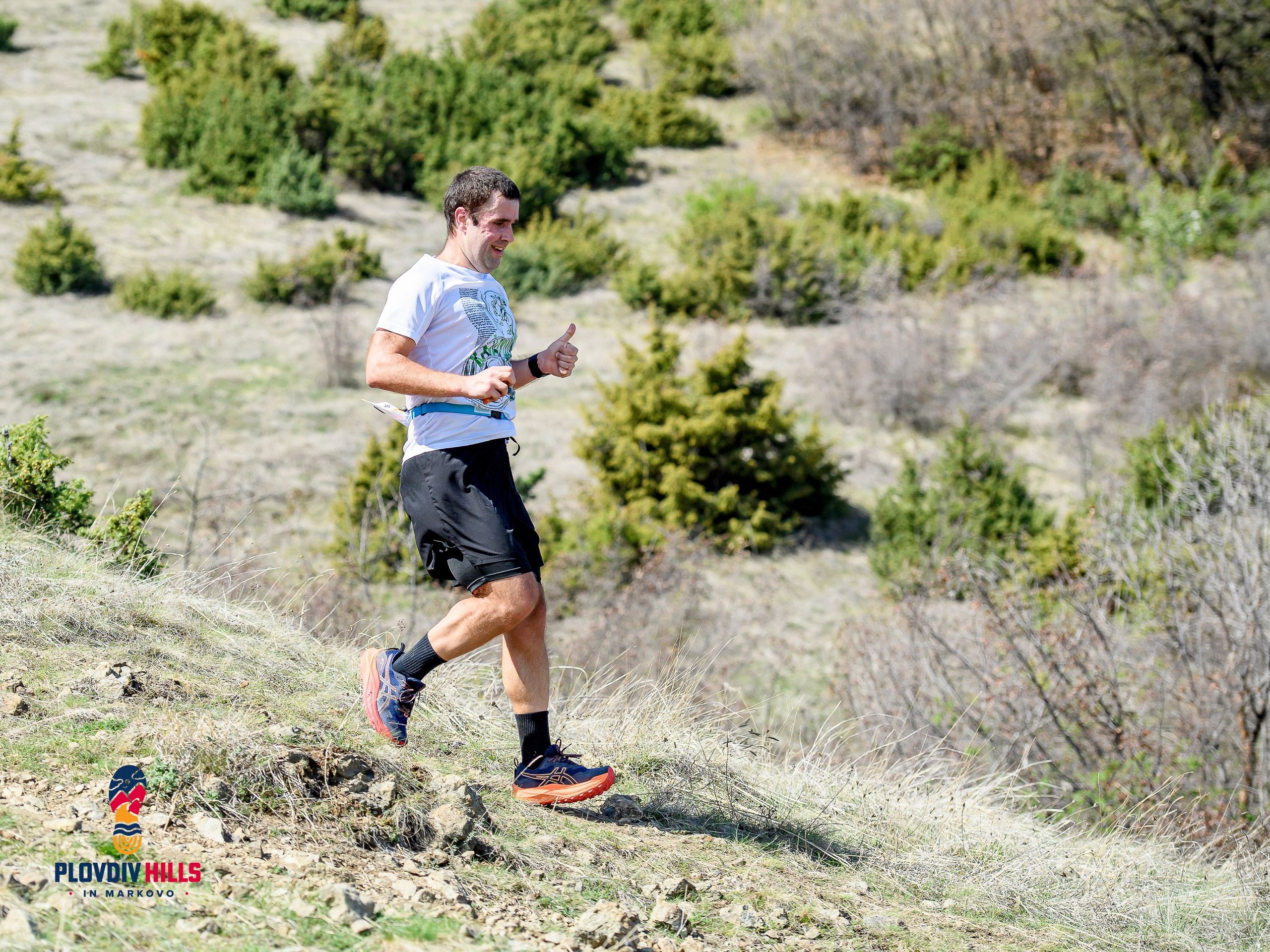 Снимки 2024-KrisoK Photography. «Plovdiv Hills in MARKOVO» е състезание по планинско бягане