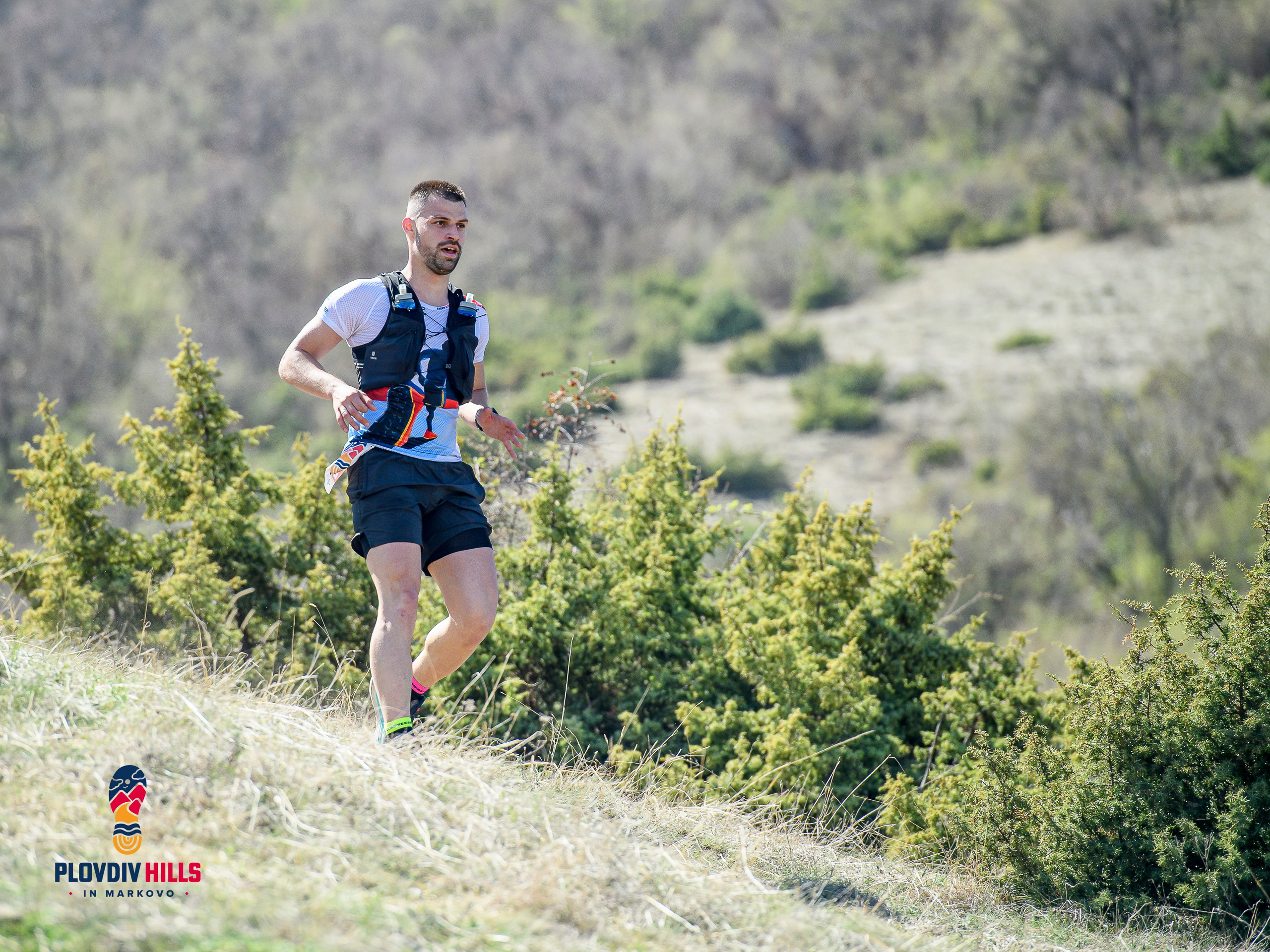 Снимки 2024-KrisoK Photography. «Plovdiv Hills in MARKOVO» е състезание по планинско бягане