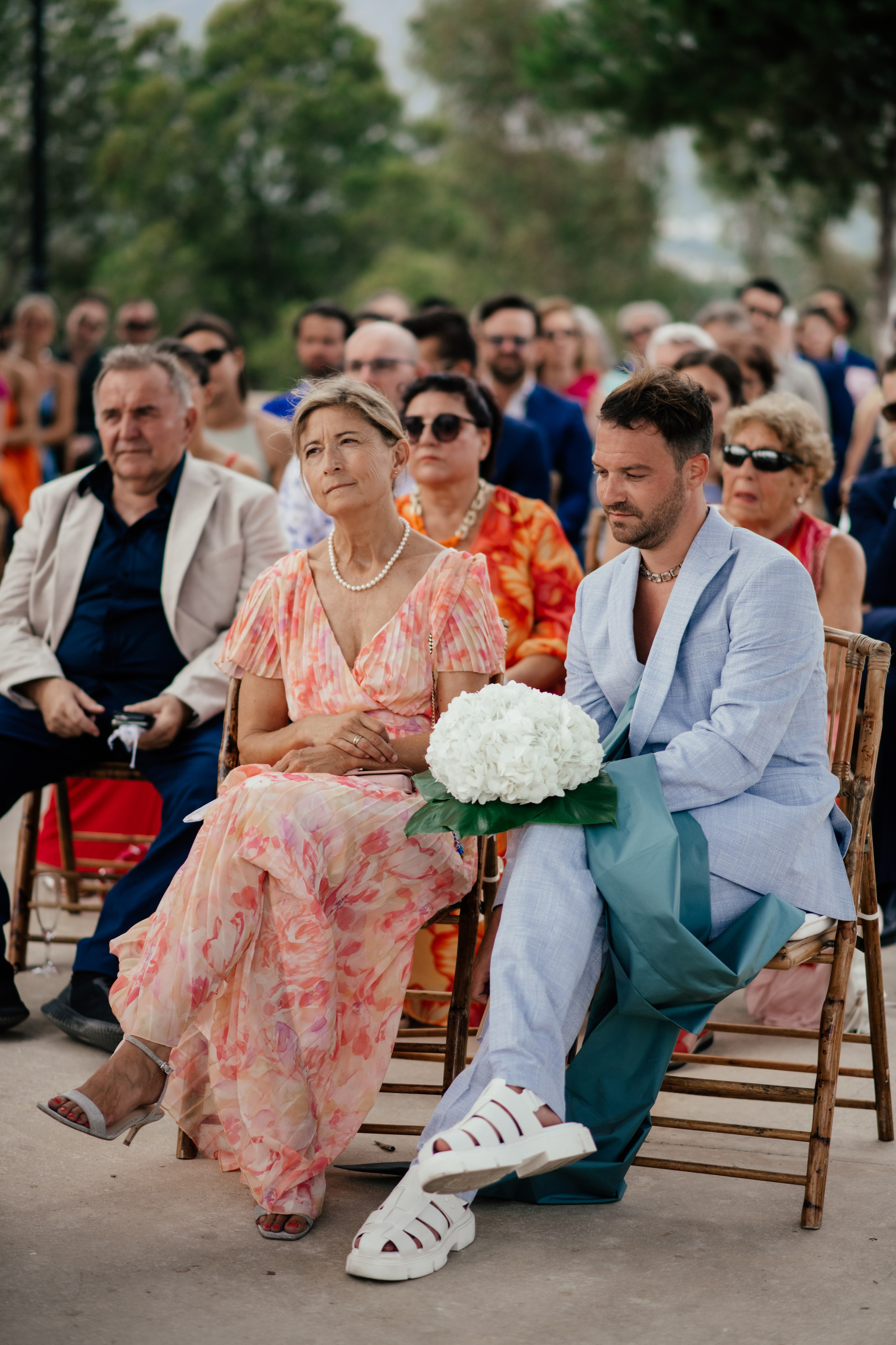 Alicia & Marc (Finca Marques de Montemolar)