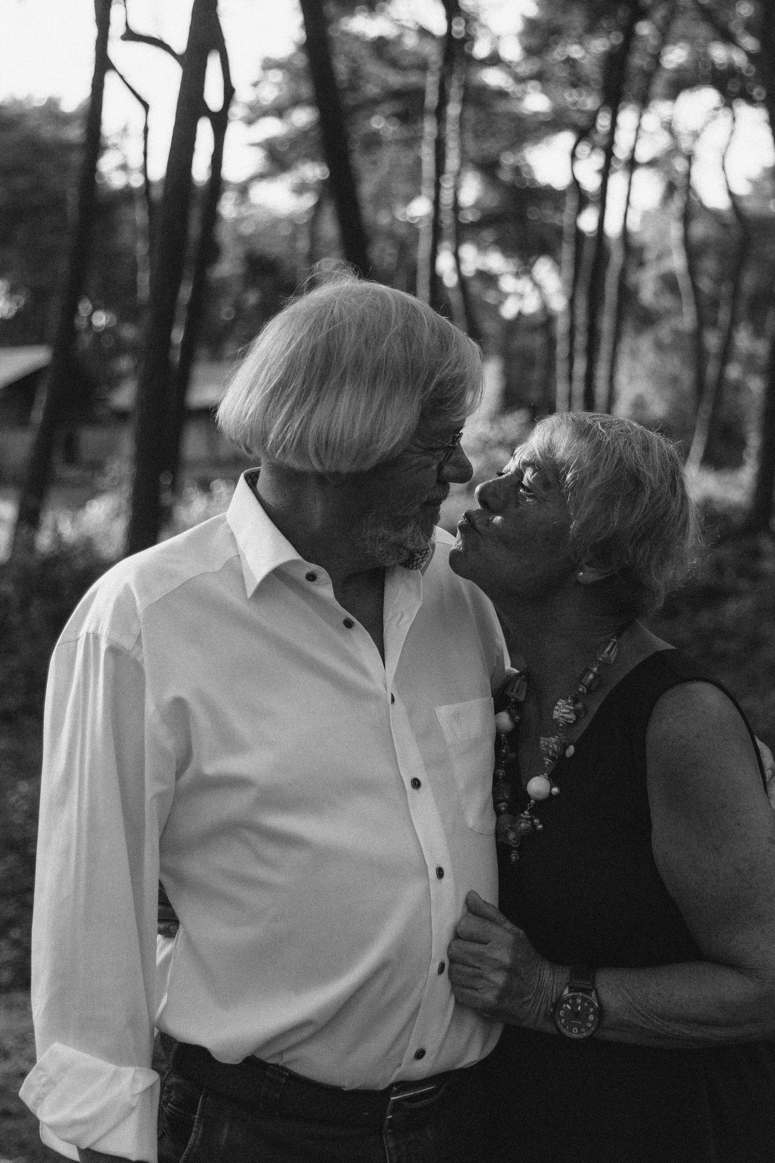 Proven by time. True self