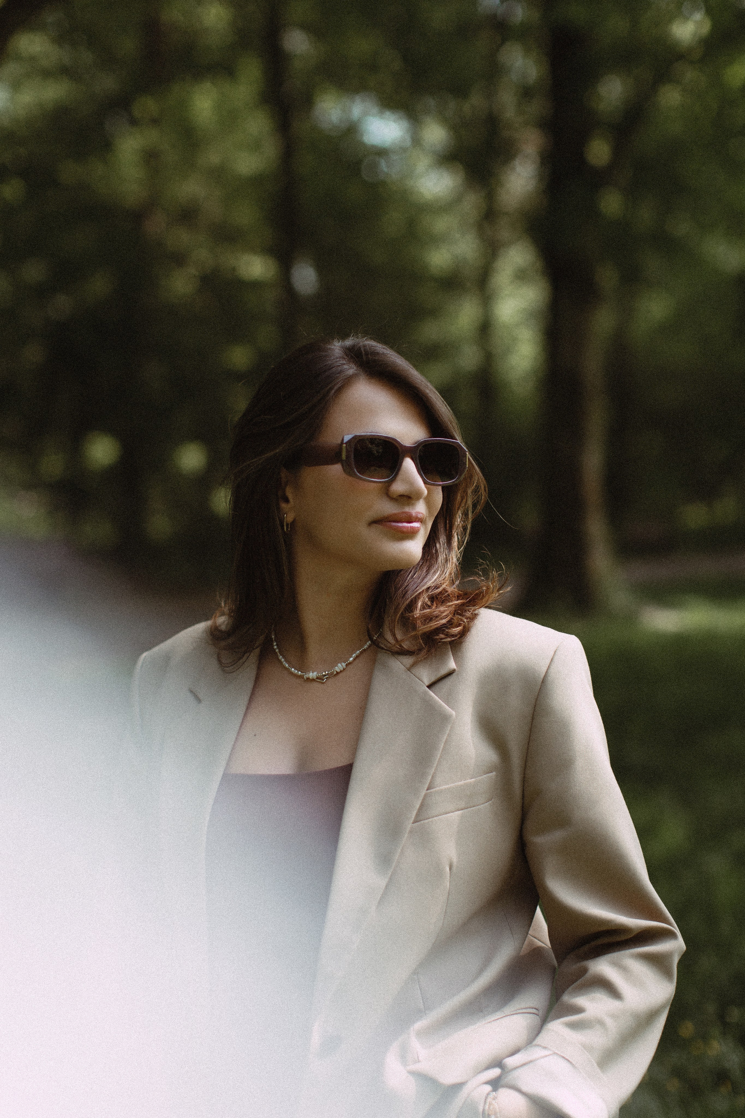 Karina. Express photoshoot. True self