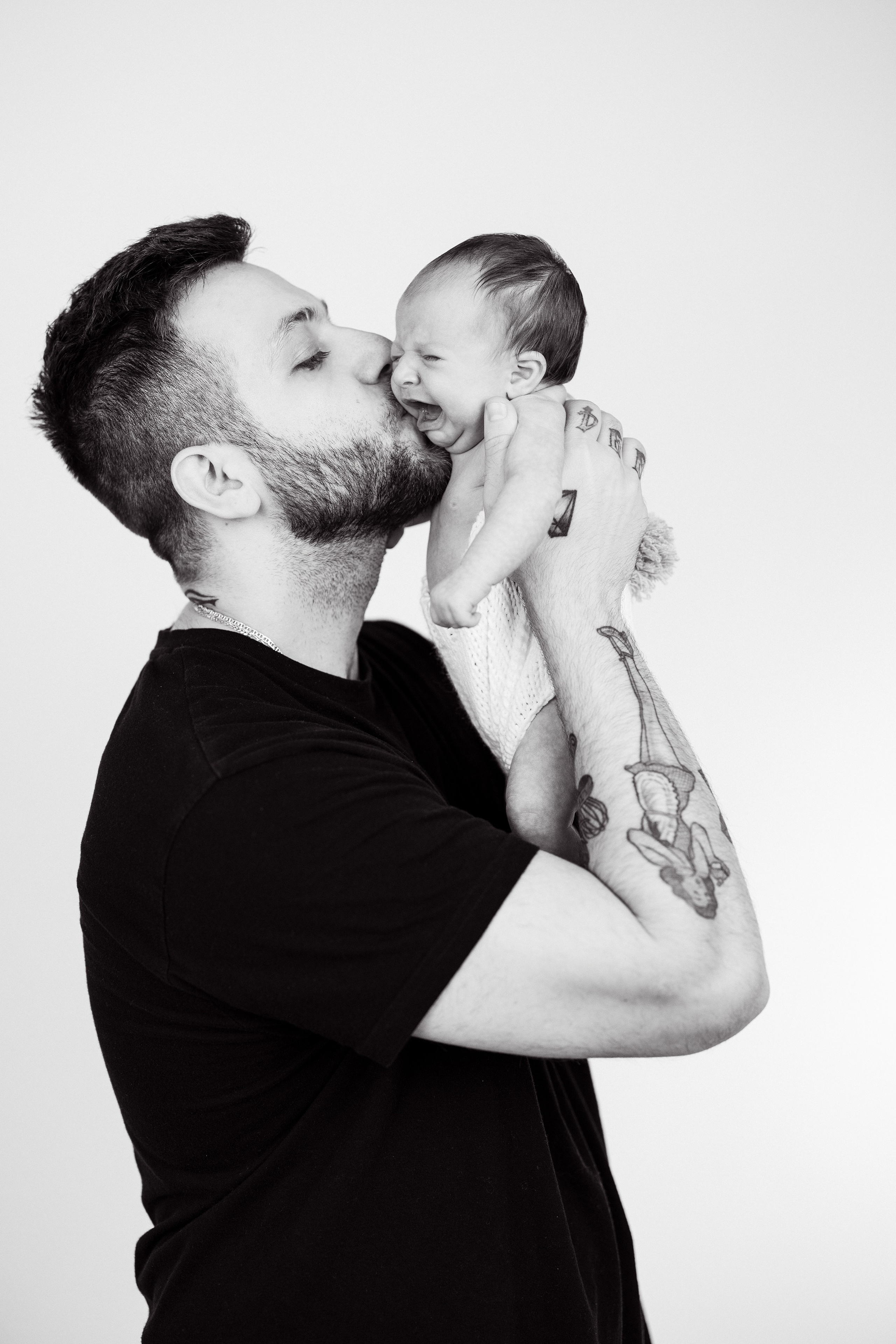 NEWBORN. Giannis Ioannou