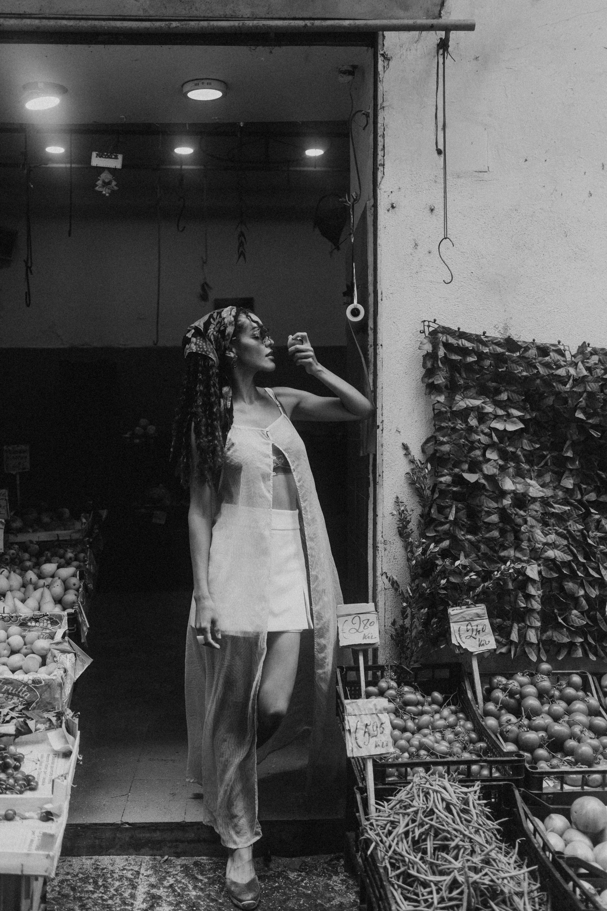 Isabella. Дарина Иванова, лайфстайл фотограф в Неаполе. Портреты, свадьбы